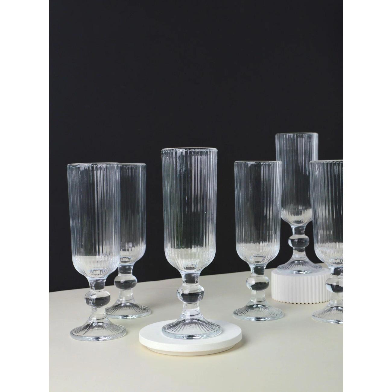 Набор бокалов MGline 78522