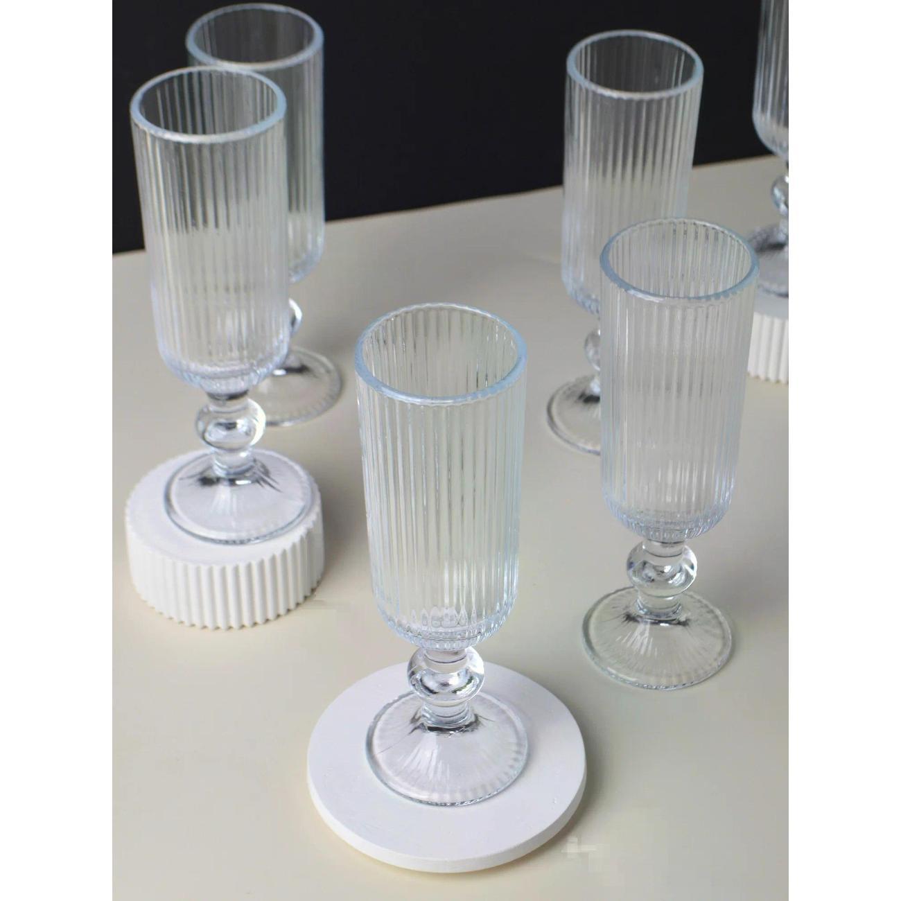 Набор бокалов MGline 78522