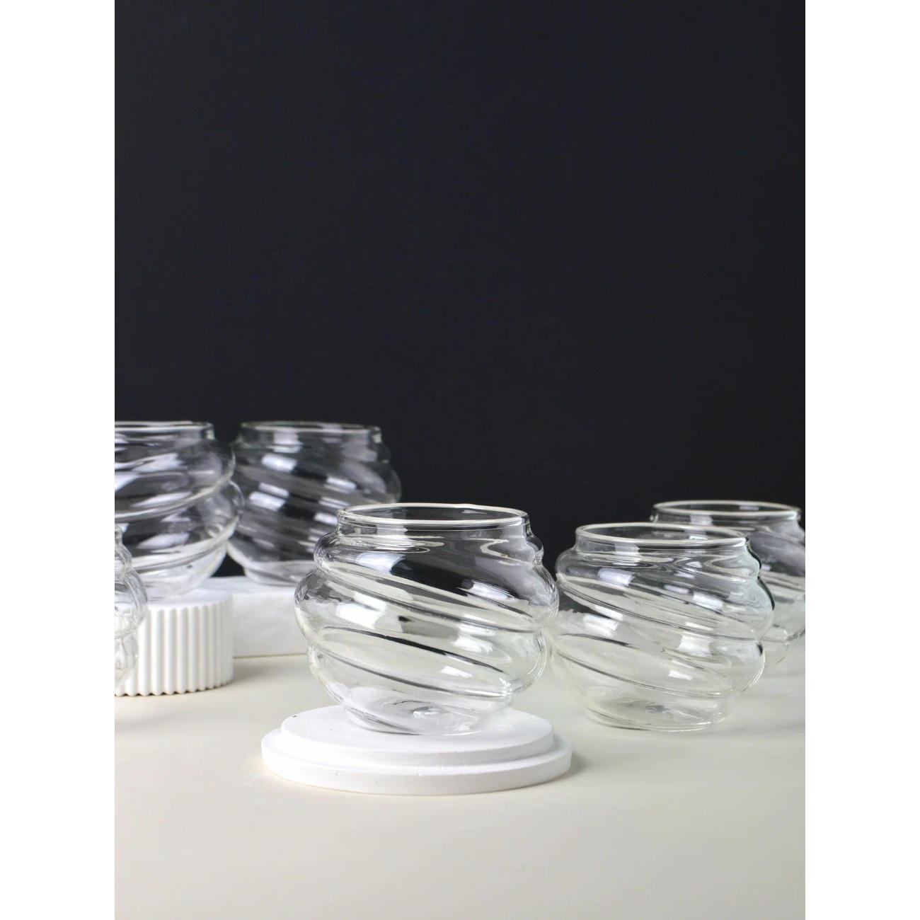 Стакан MGline 78534