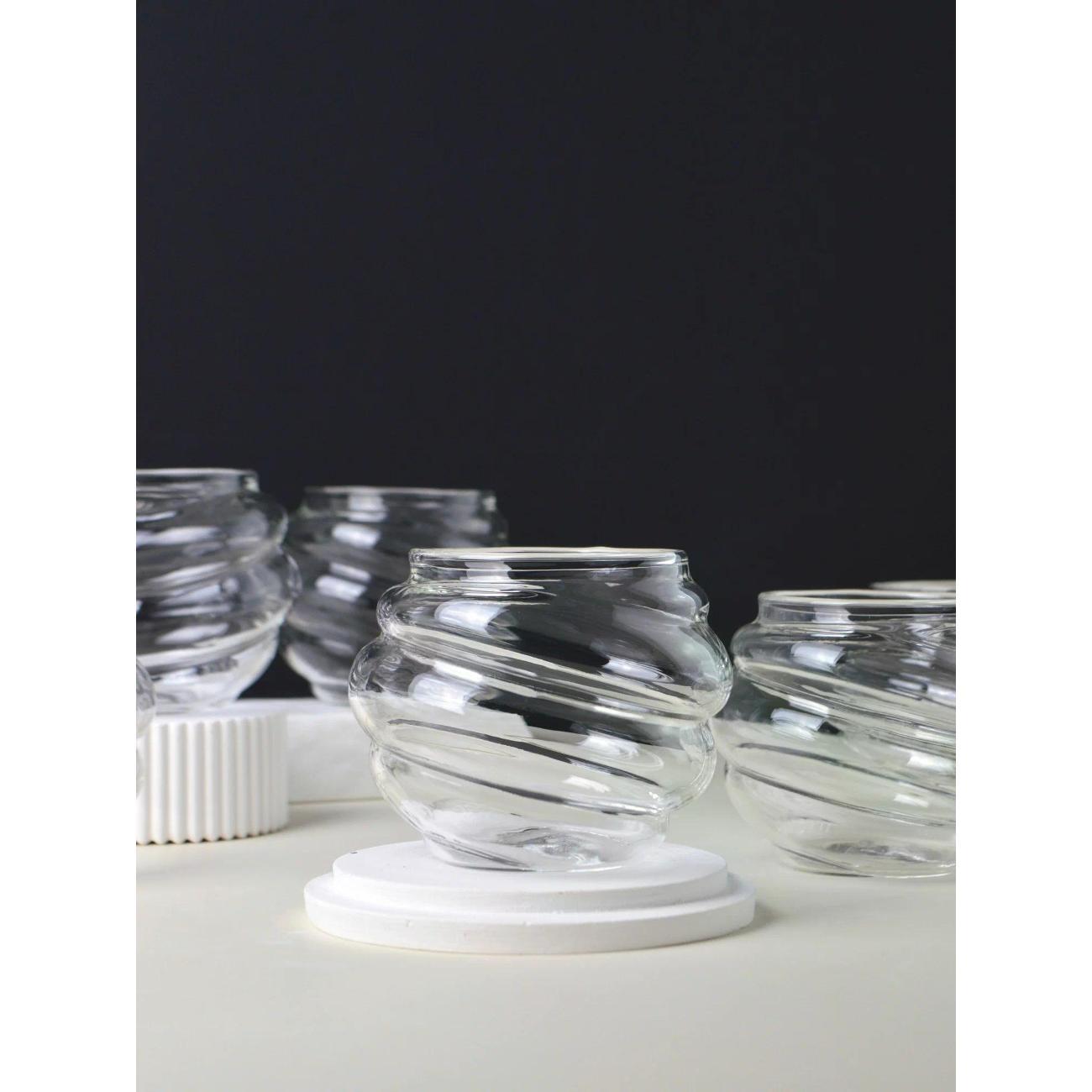 Стакан MGline 78534