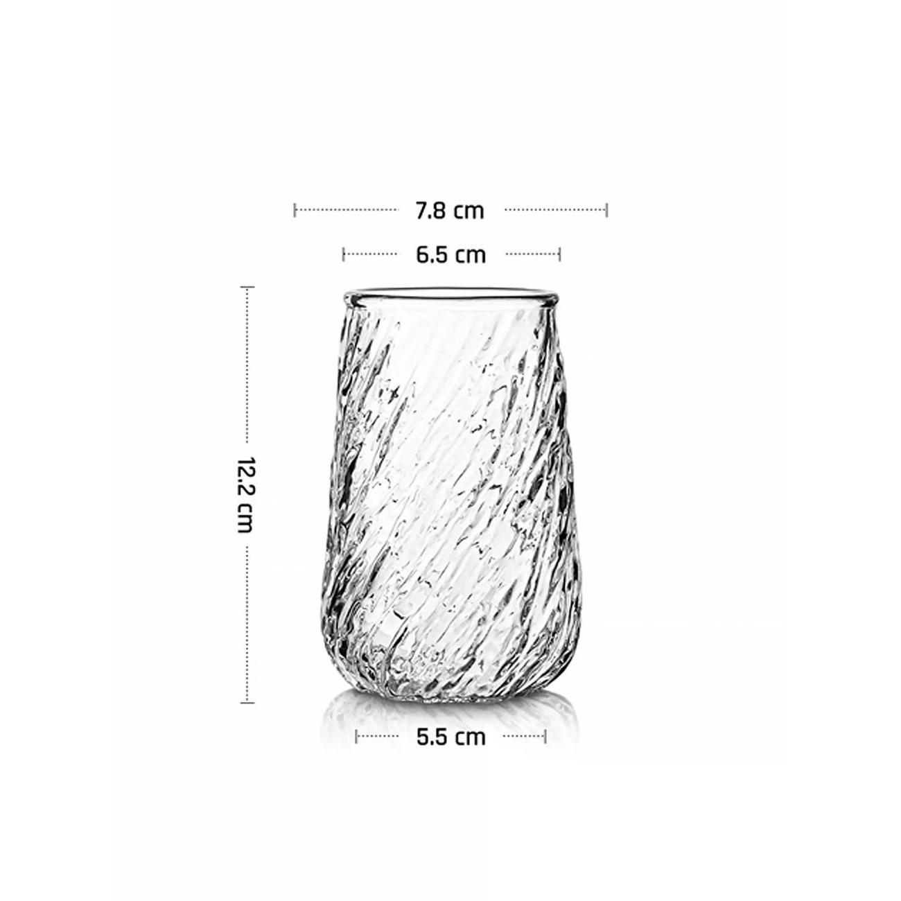 Стакан MGline 78537