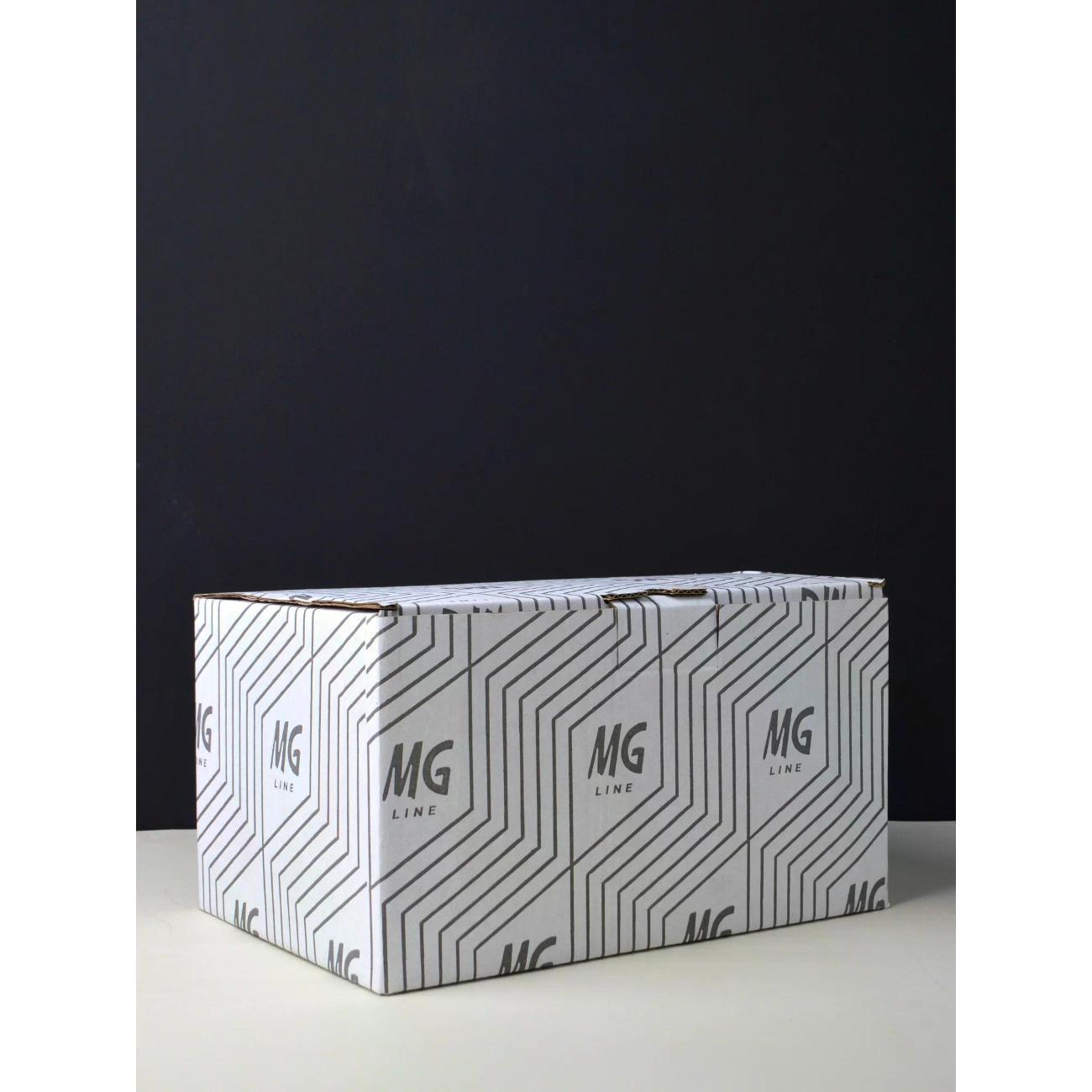 Стакан MGline 78537