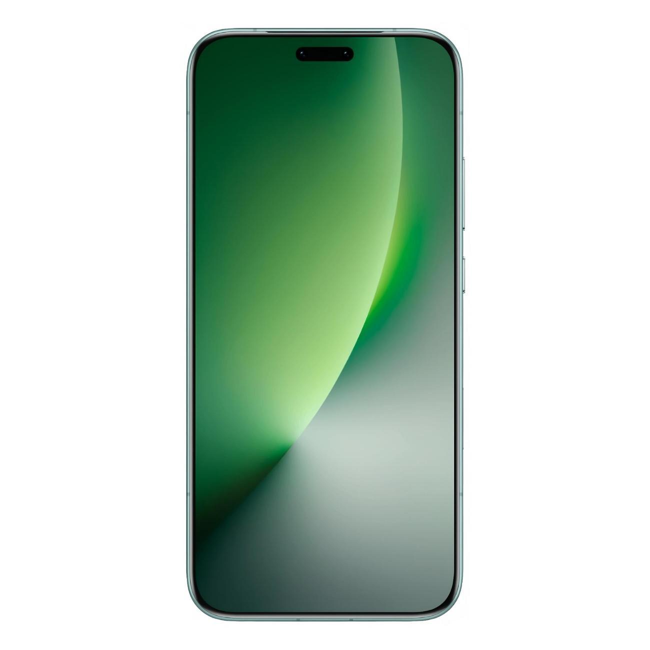 Смартфон HONOR Magic8 Pro 12/512GB Sky циан голубой