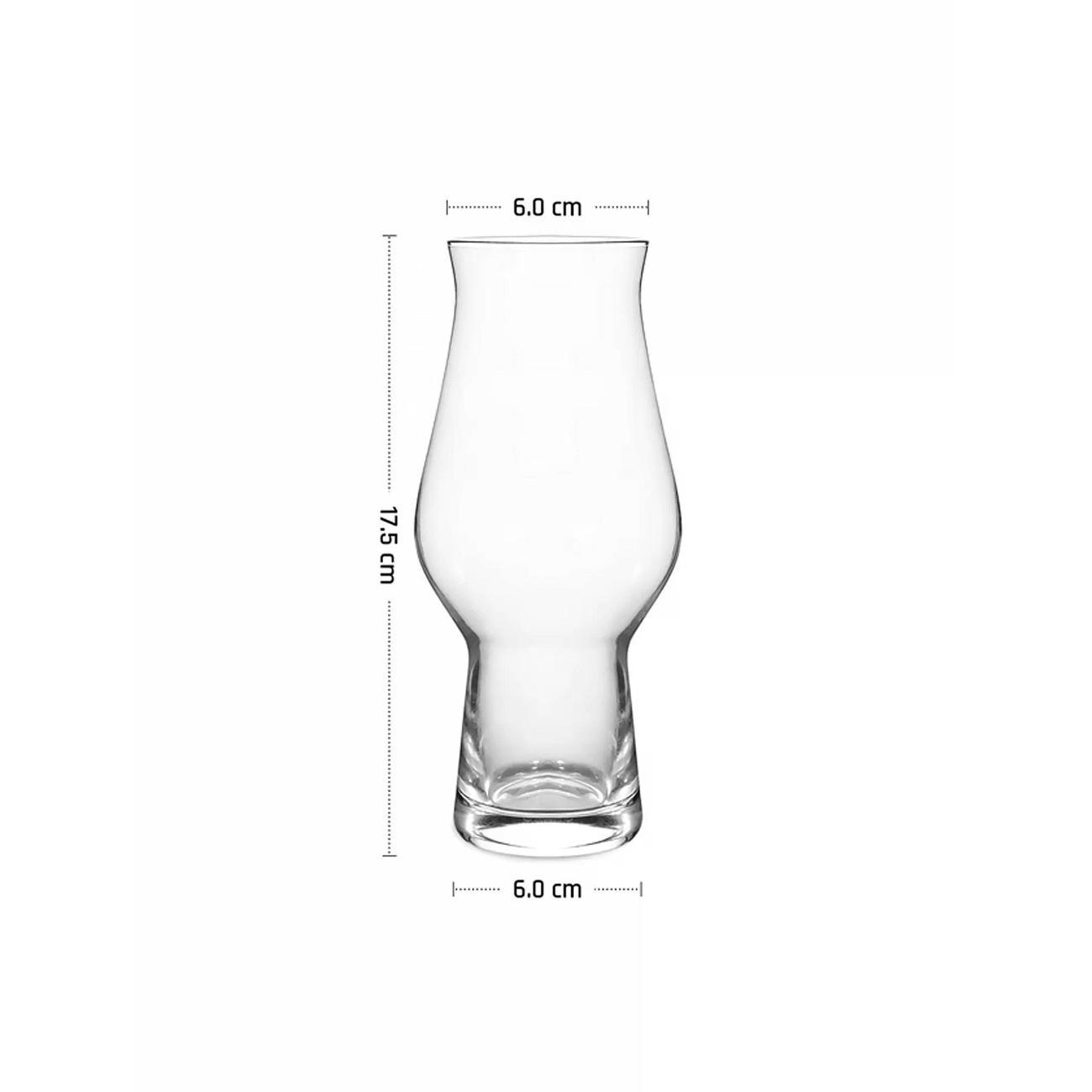 Стакан MGline 78539