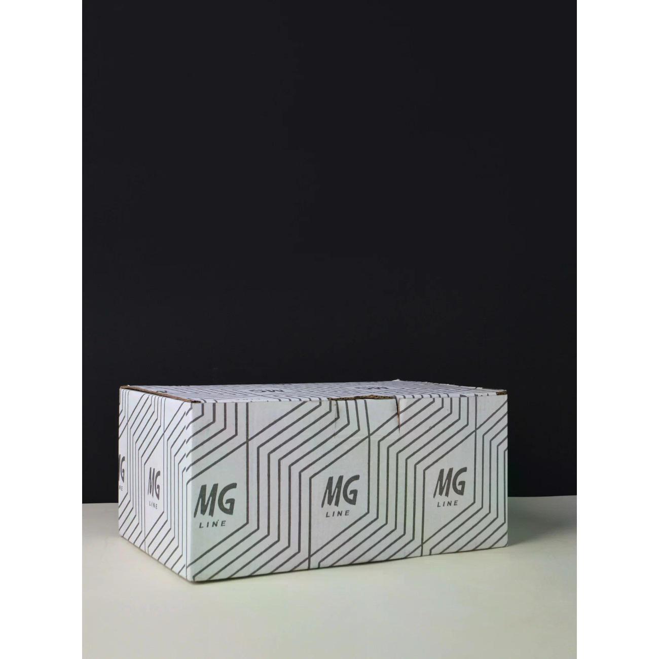 Стакан MGline 78539