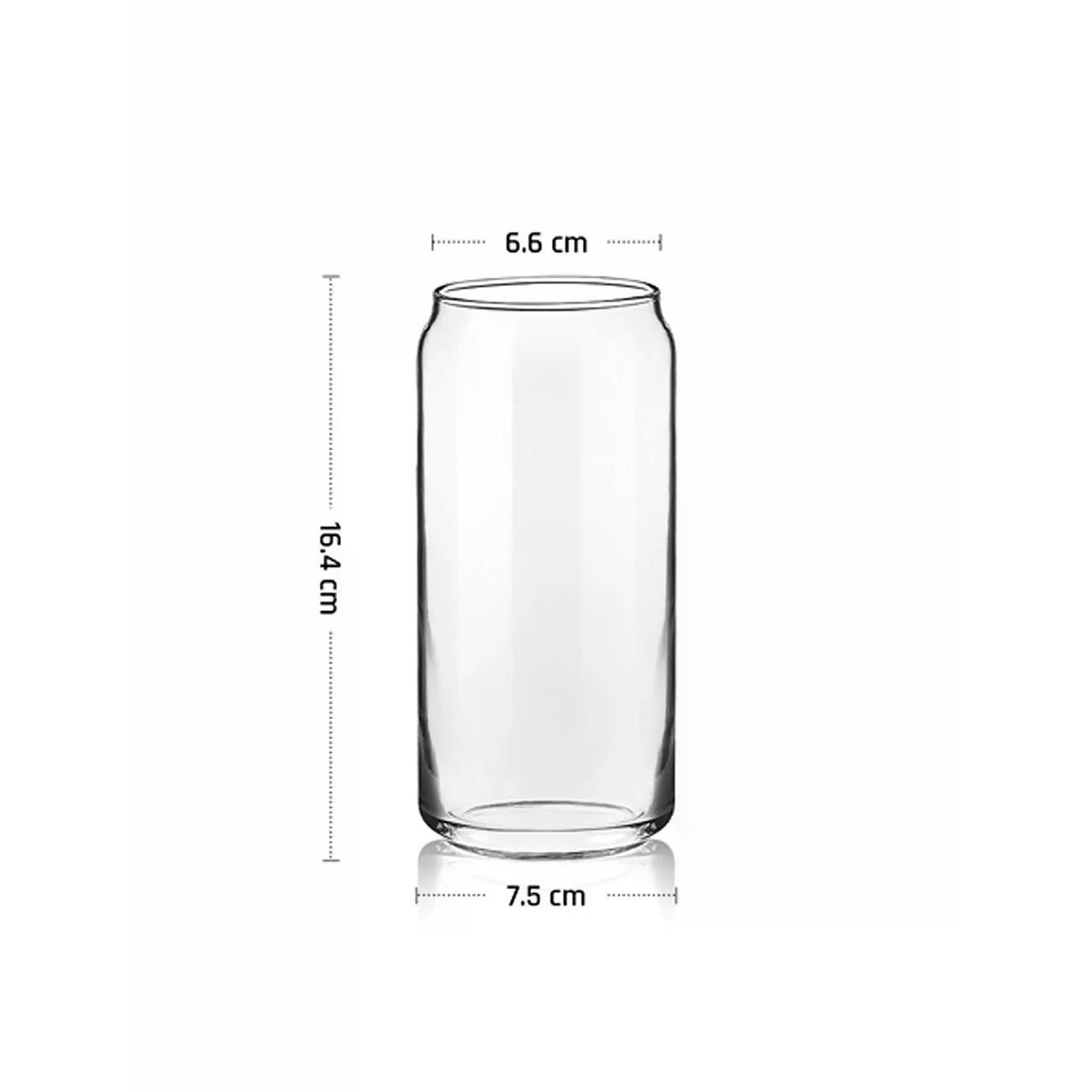 Стакан MGline 78531