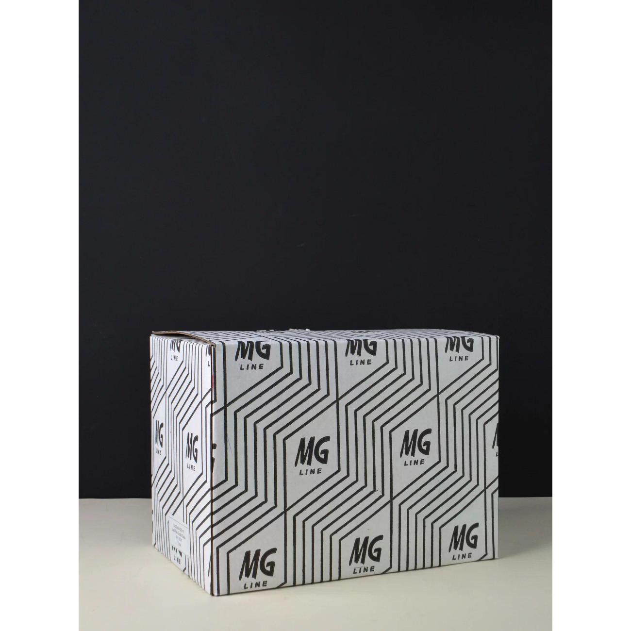 Стакан MGline 78531