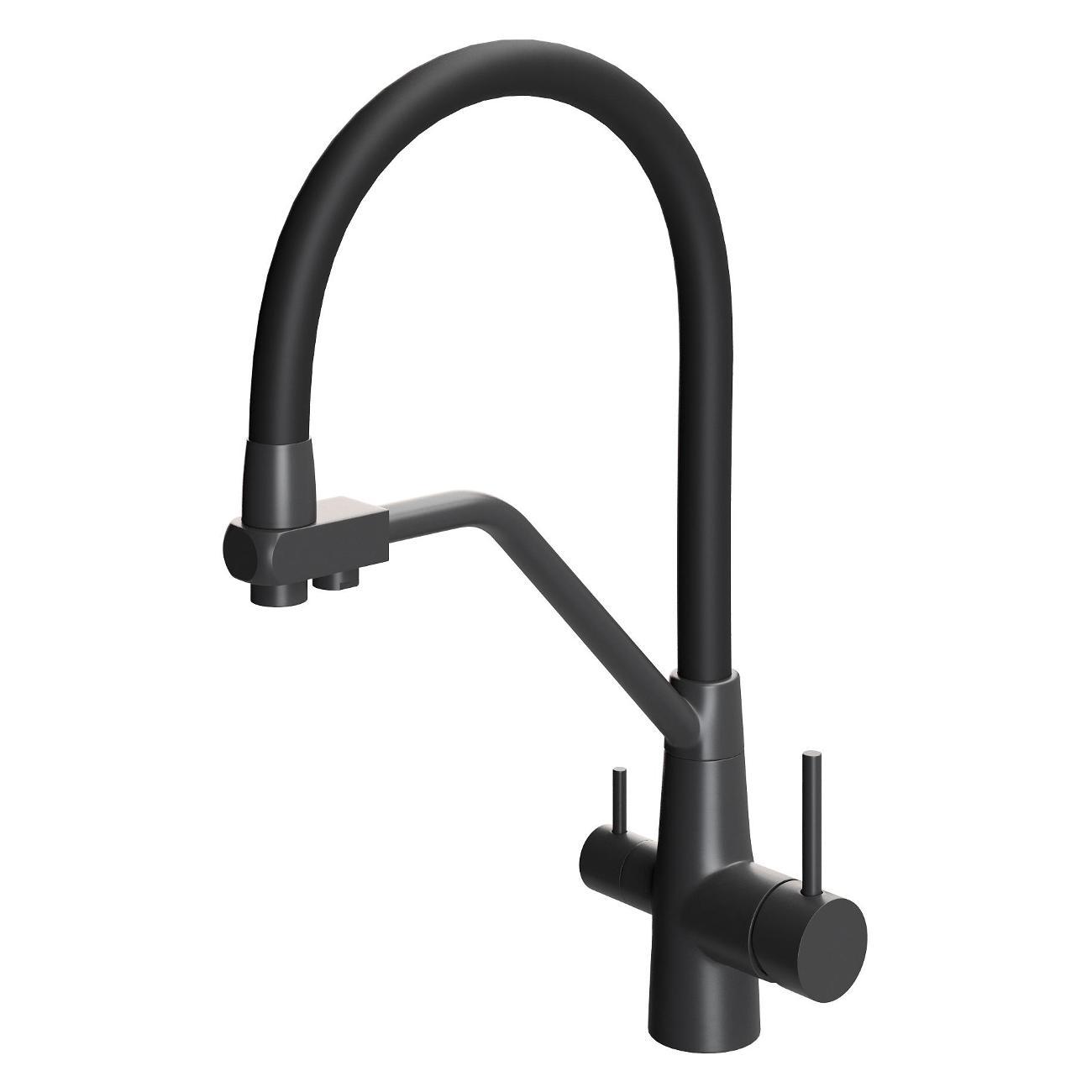 Смеситель ESKO Line EL_K102Tbs