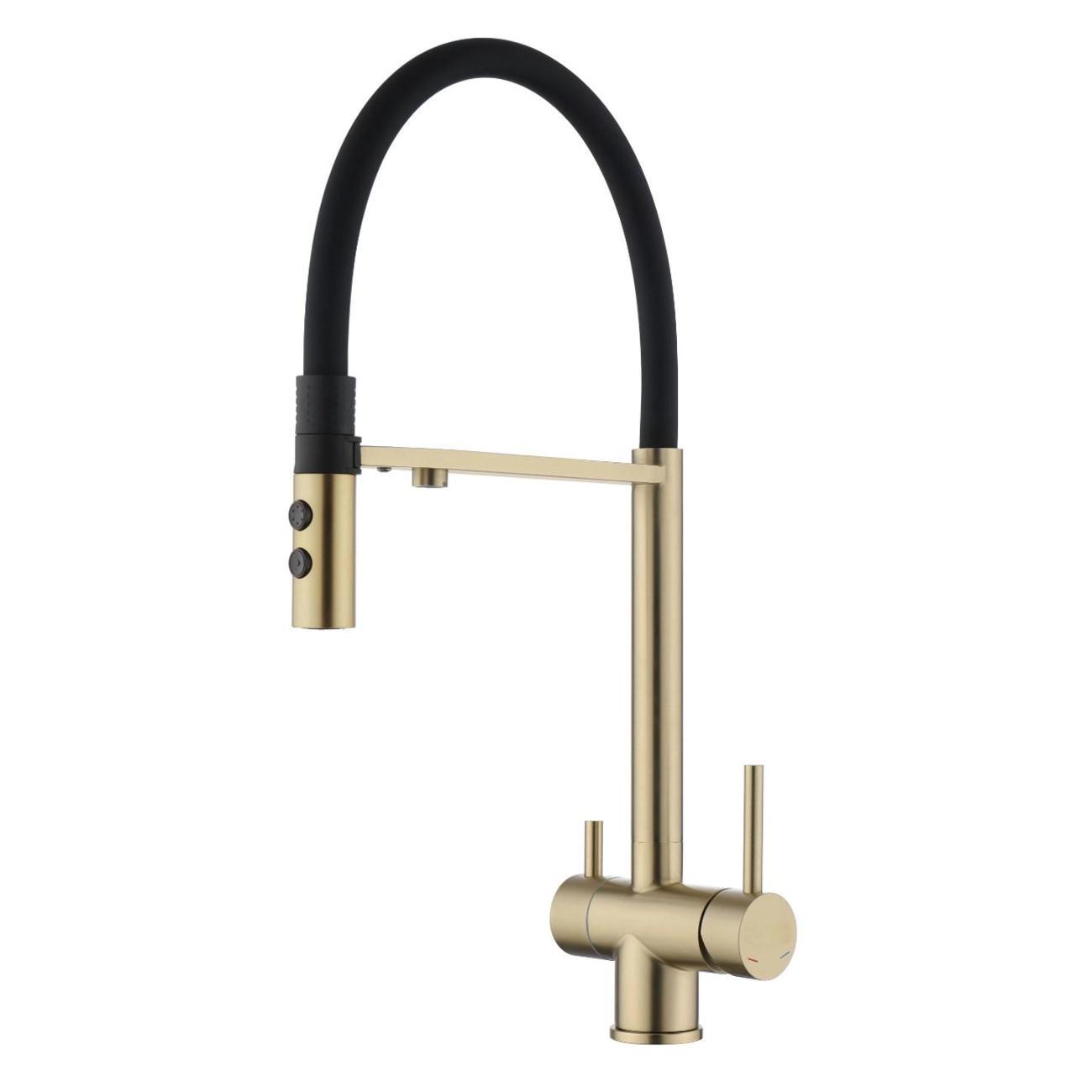 Смеситель ESKO Line EL_K122Gb