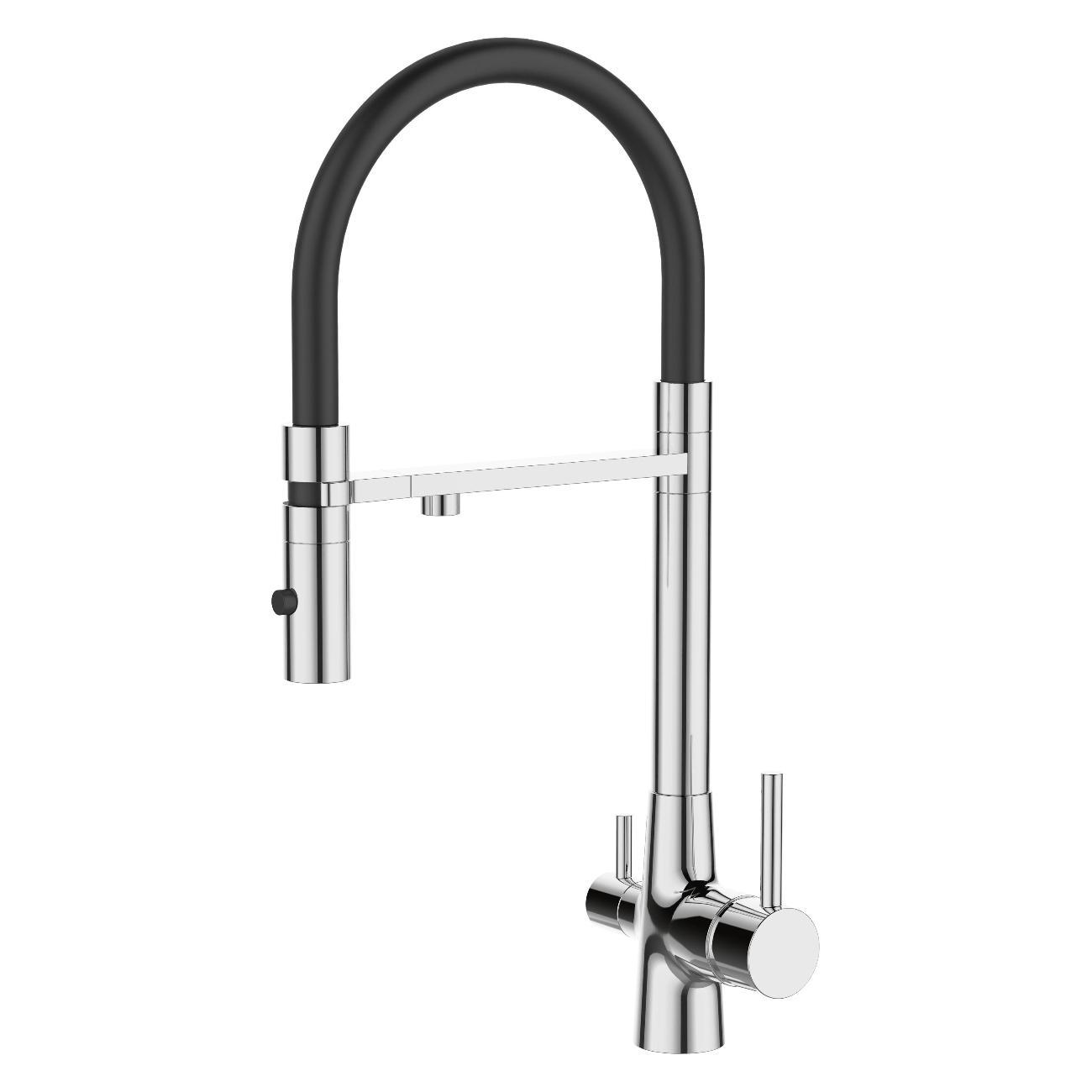 Смеситель ESKO Line MGN