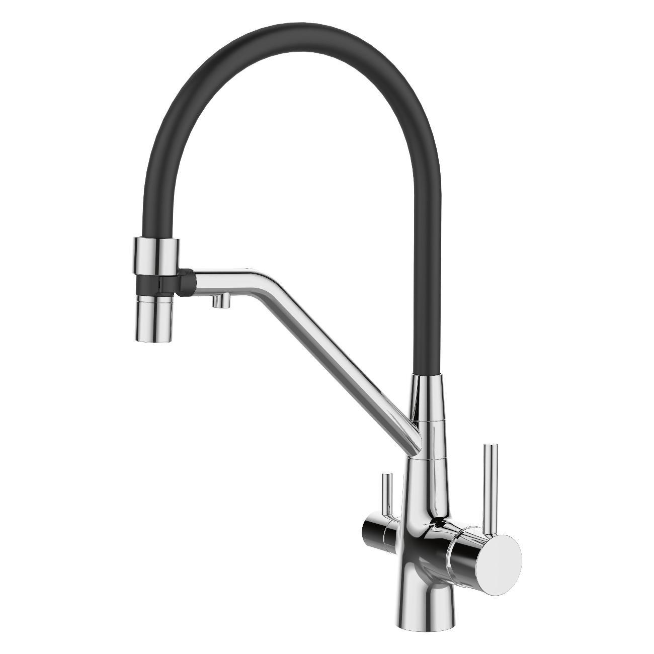 Смеситель ESKO Line MGNF