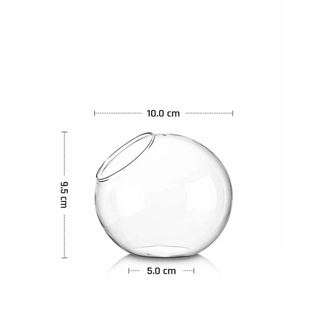 Стакан MGline 78535