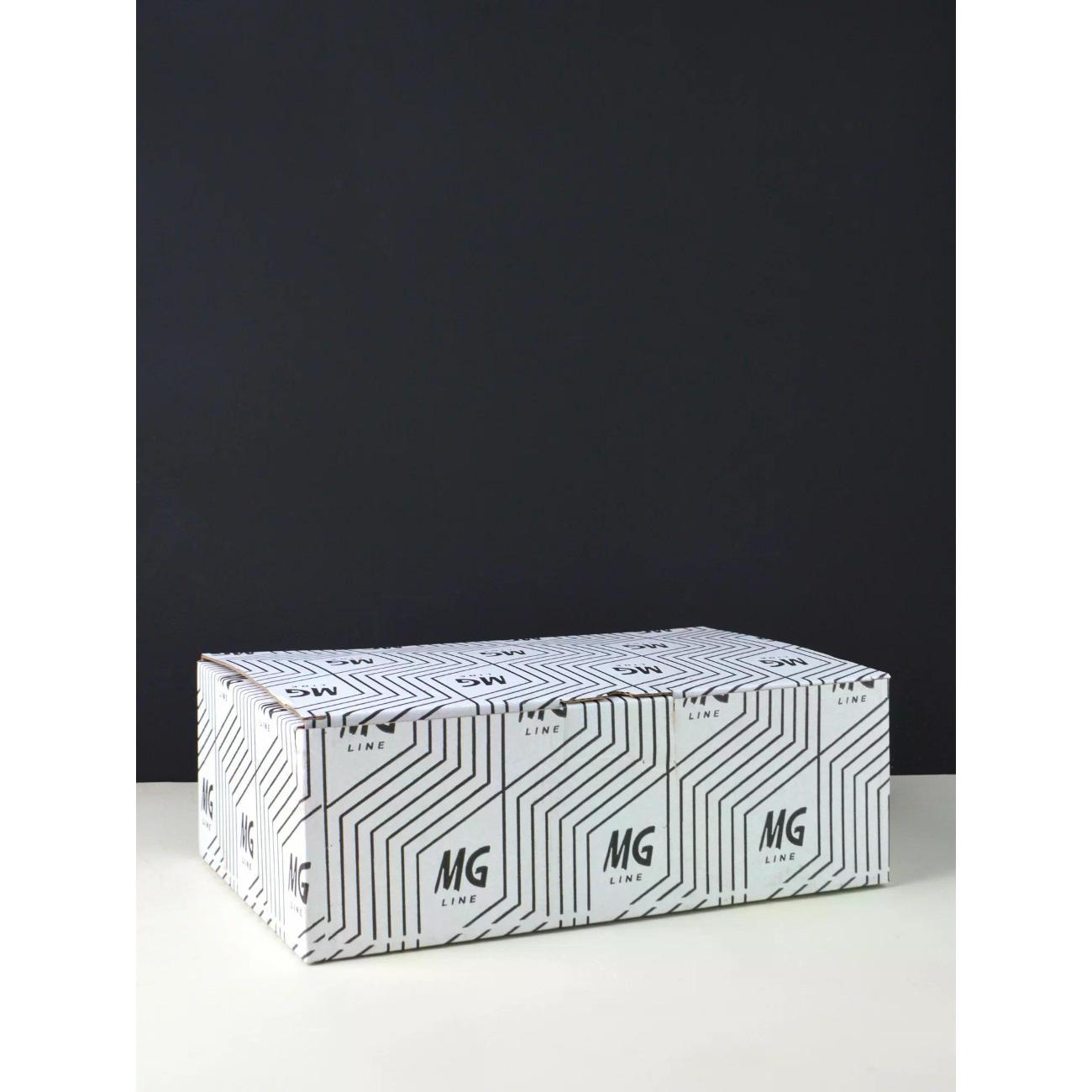 Стакан MGline 78535