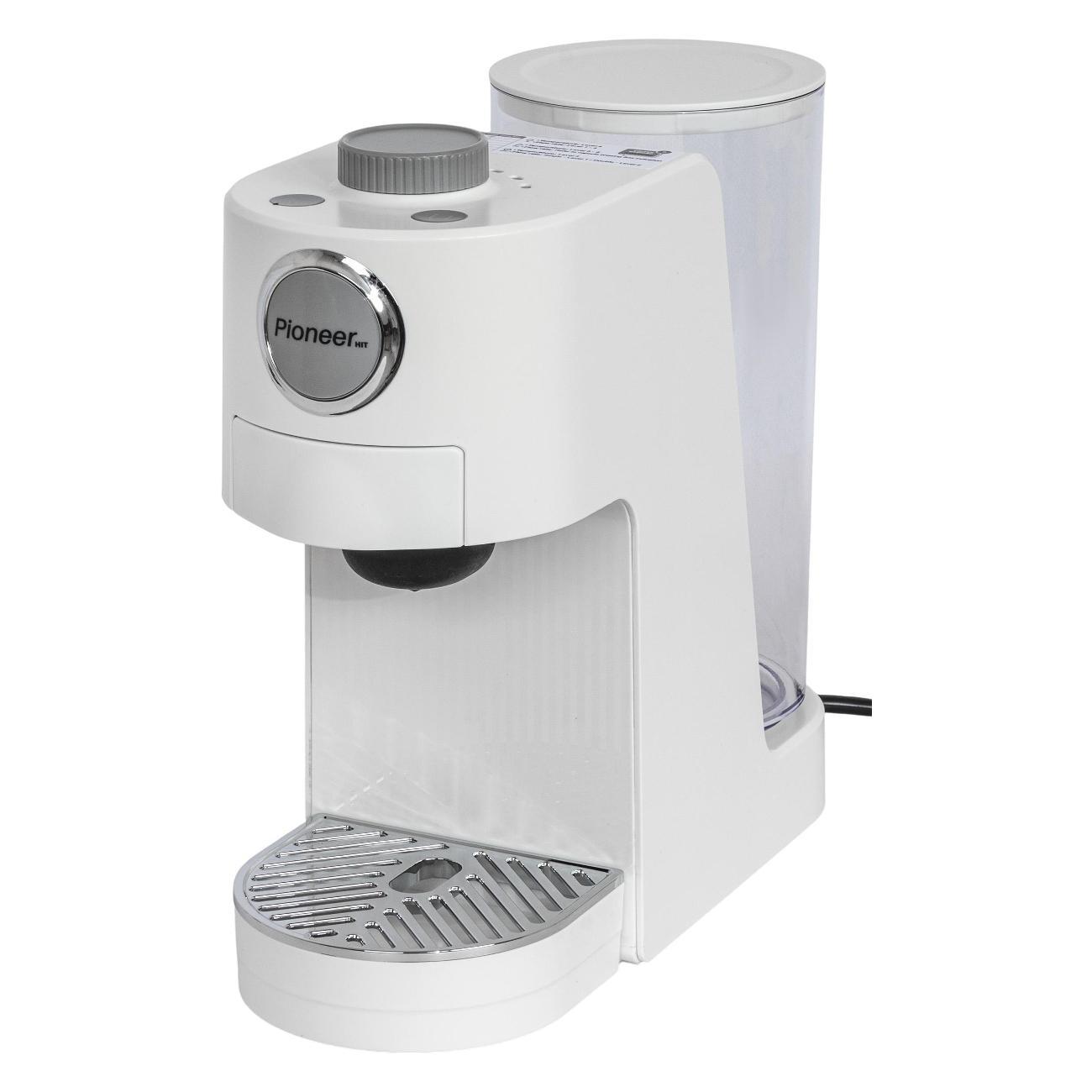 Кофеварка капсульная Pioneer CM150C