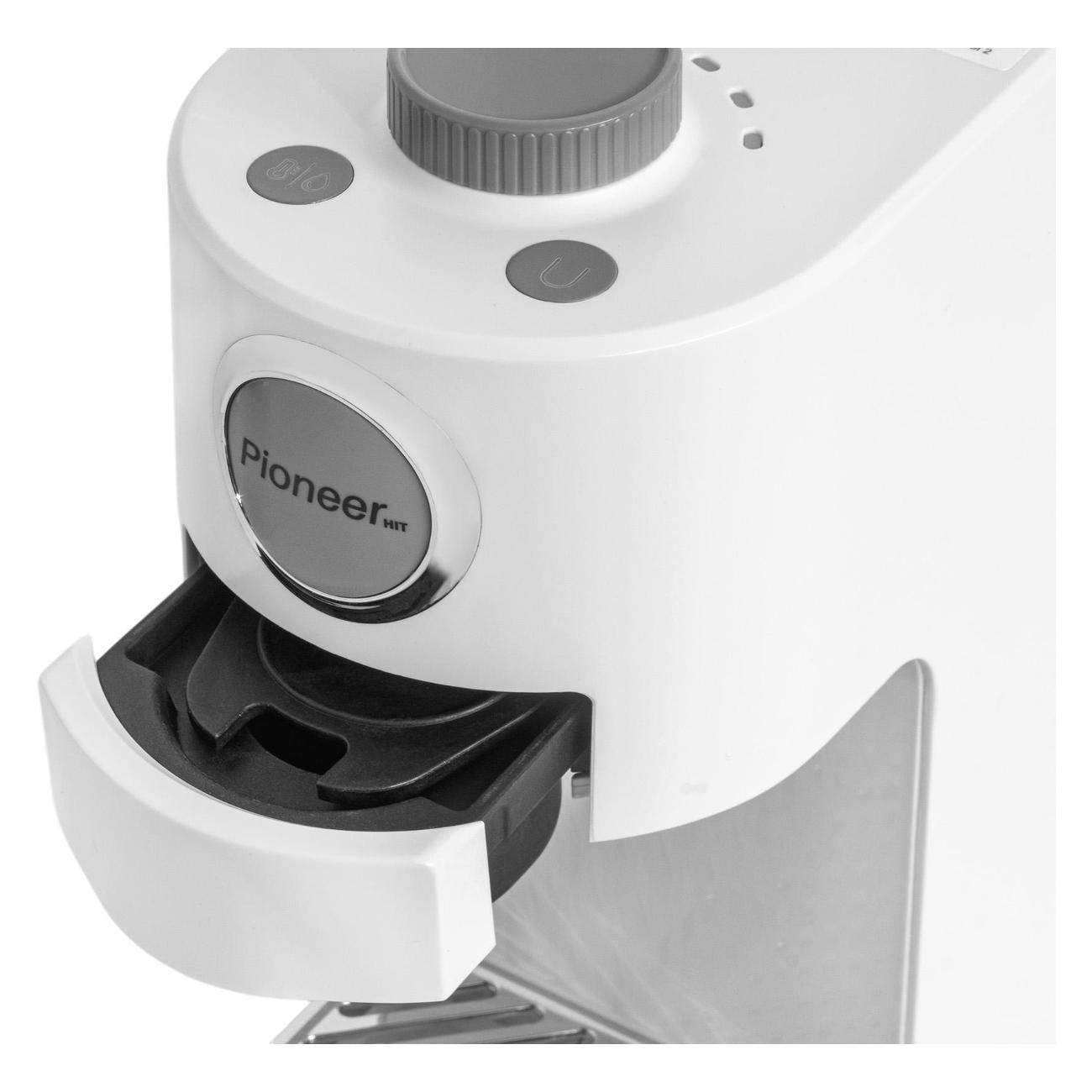 Кофеварка капсульная Pioneer CM150C