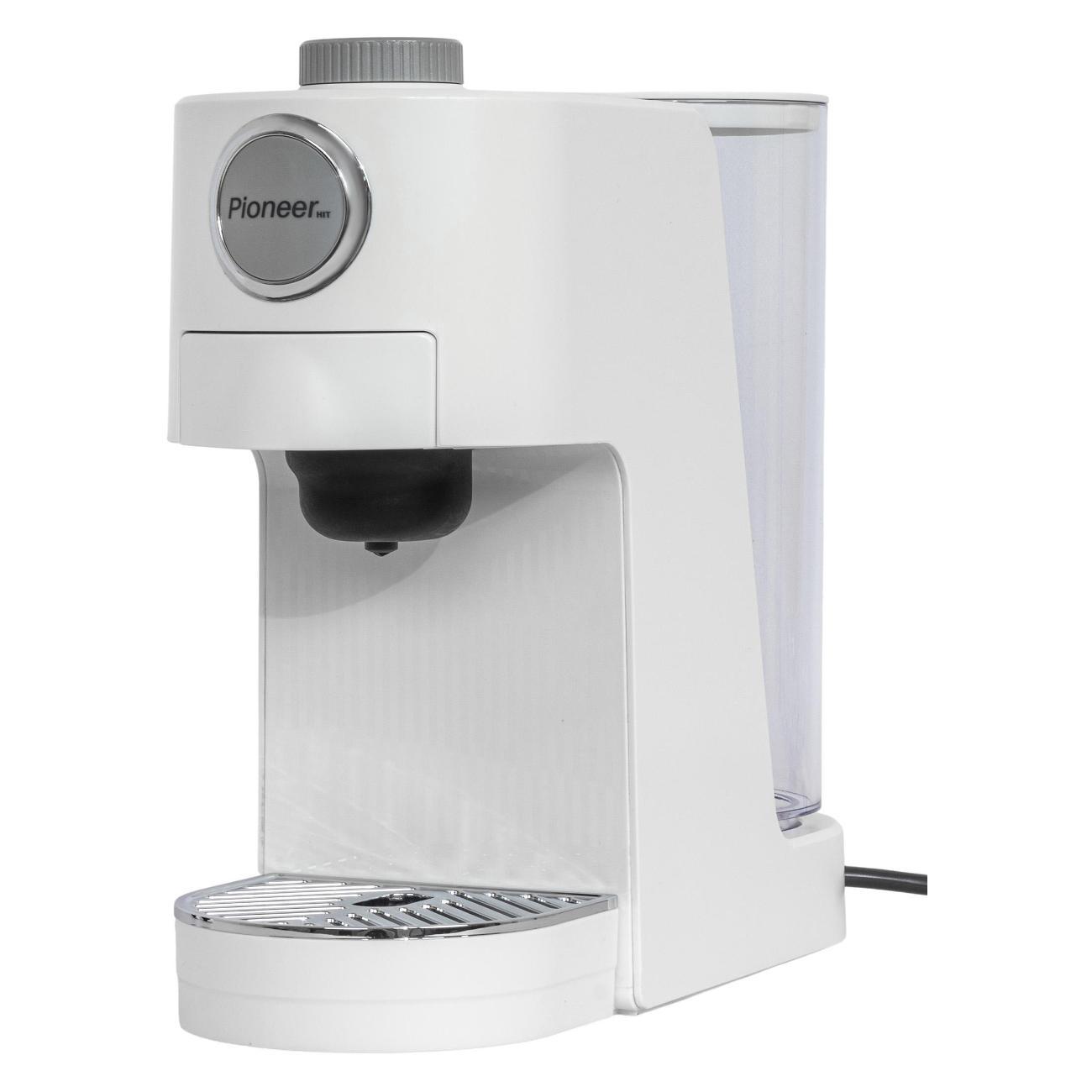 Кофеварка капсульная Pioneer CM150C