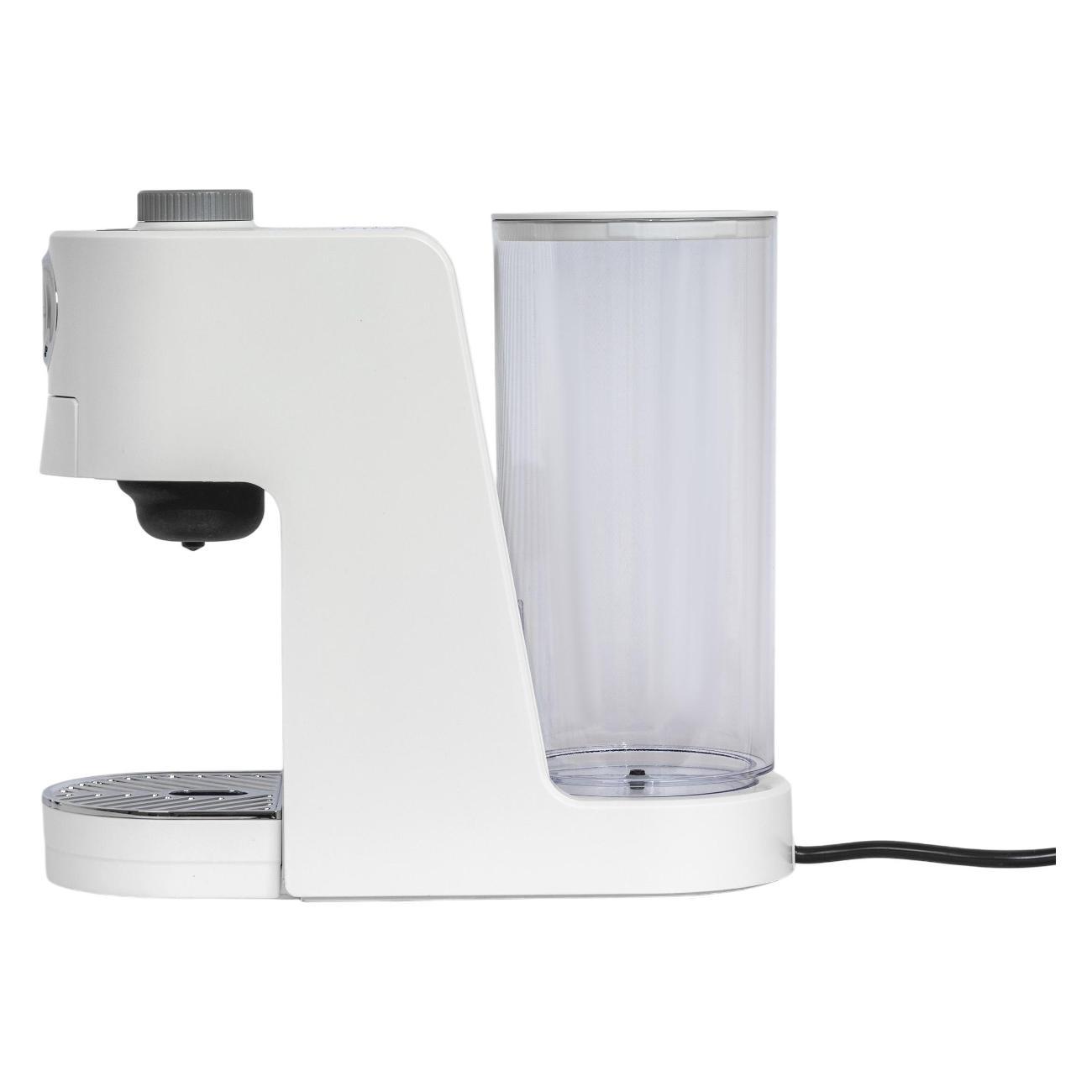 Кофеварка капсульная Pioneer CM150C