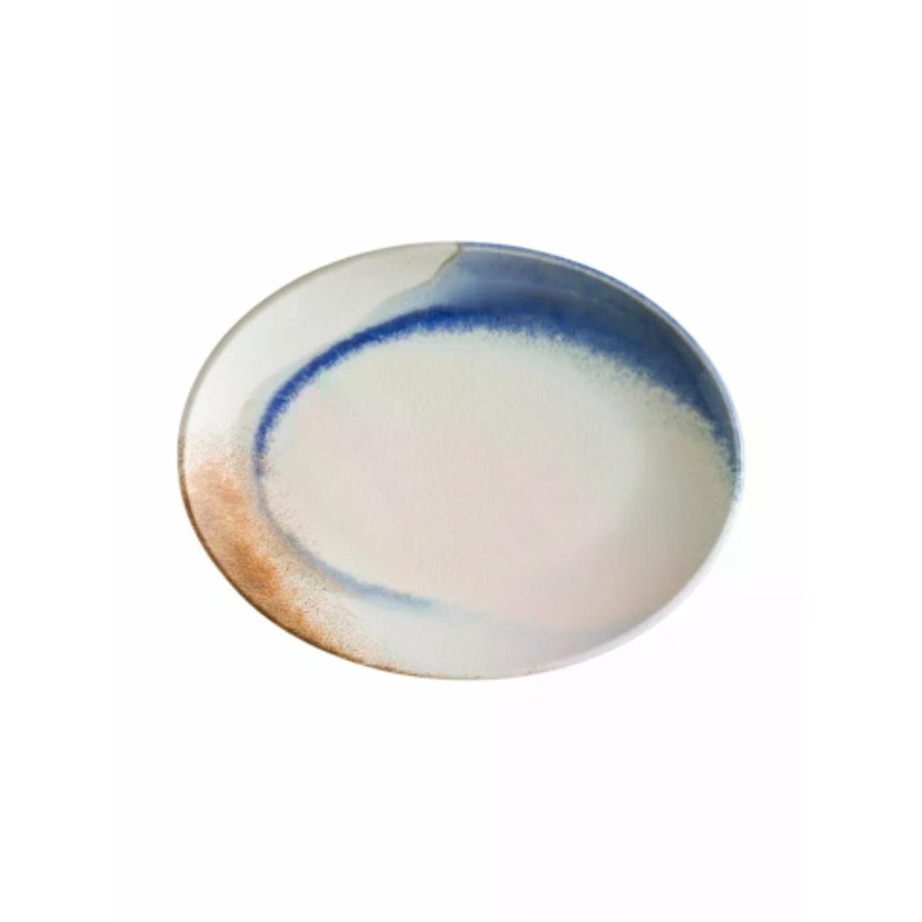 Тарелка BONNA F-KM2MOV36OV