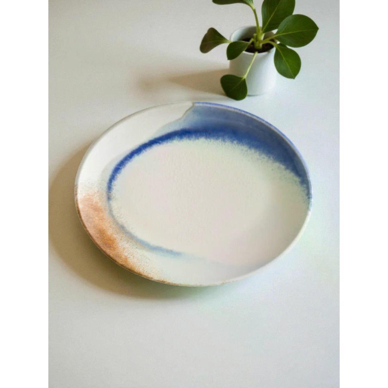 Тарелка BONNA F-KM2MOV36OV