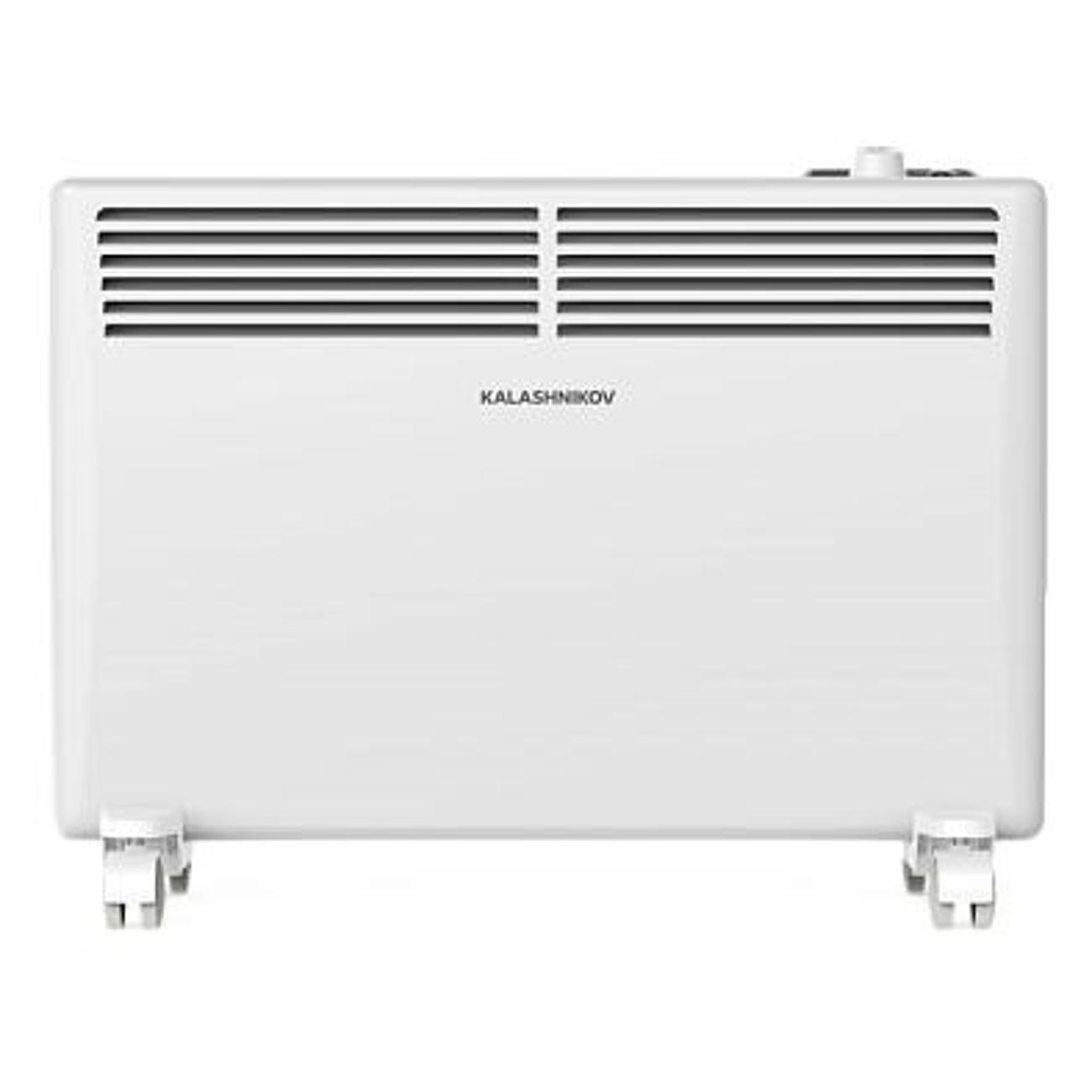 Конвектор KALASHNIKOV KVCH-E15M-11
