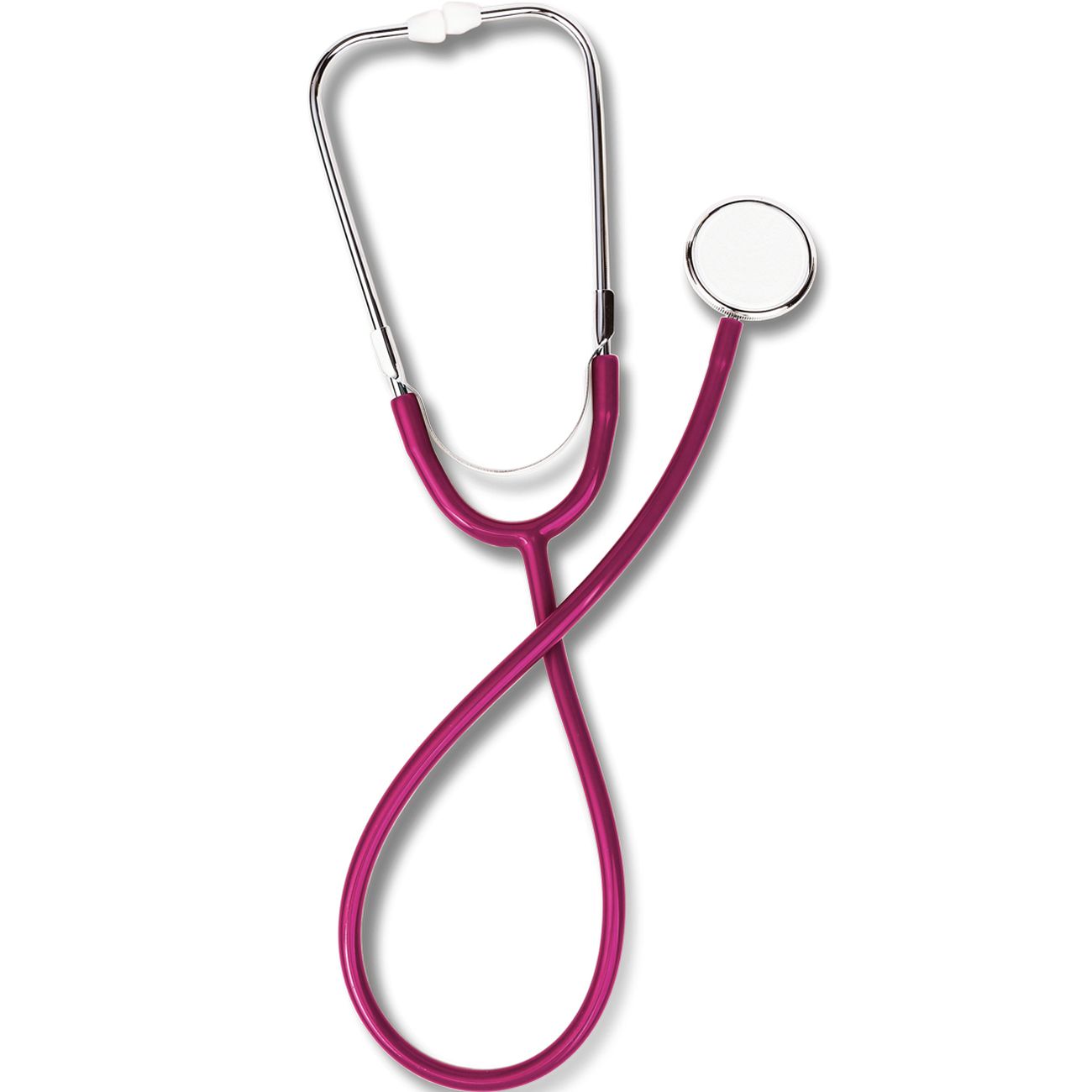 Стетоскоп B.Well WS-1 Bordeaux