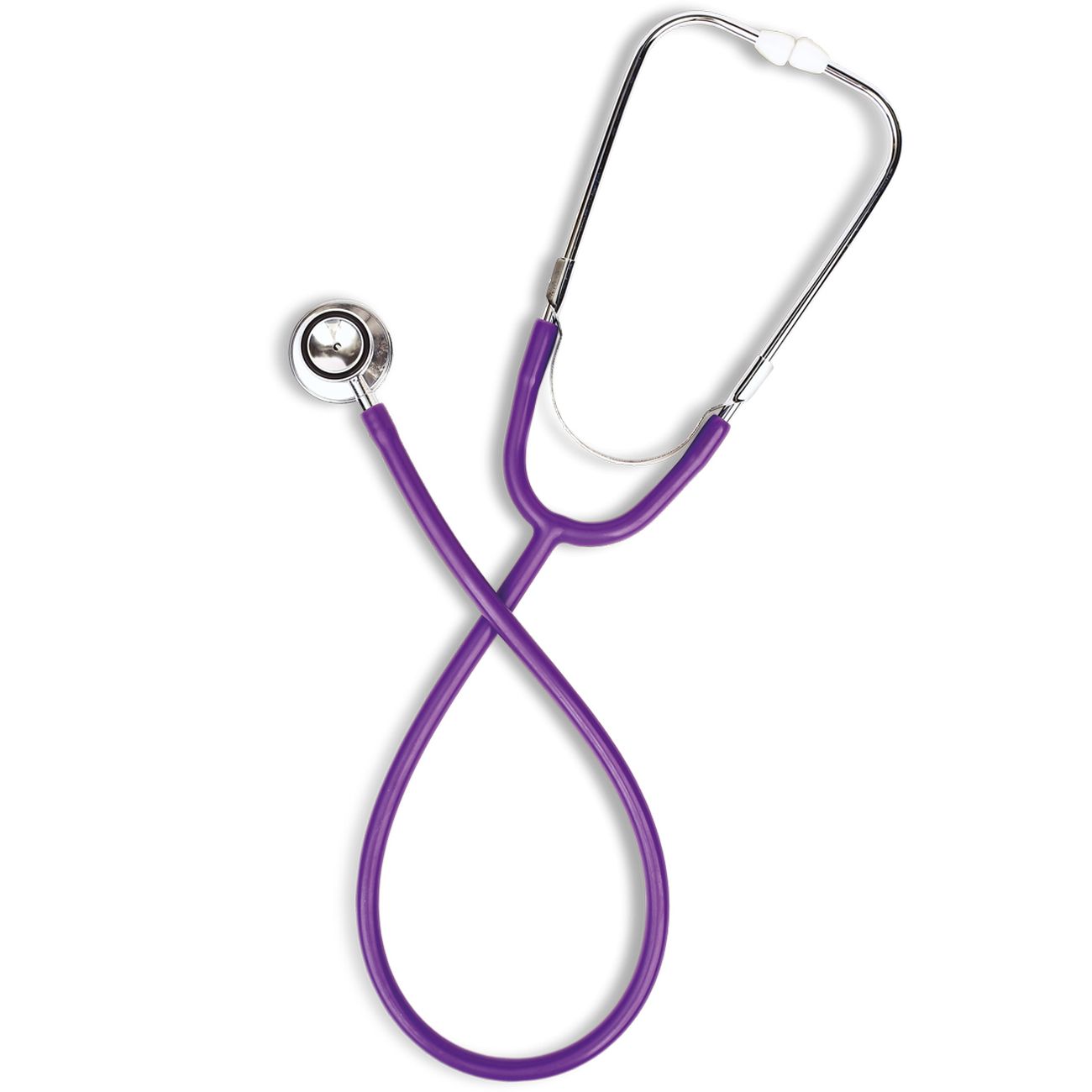 Стетоскоп B.Well WS-2 Lilac
