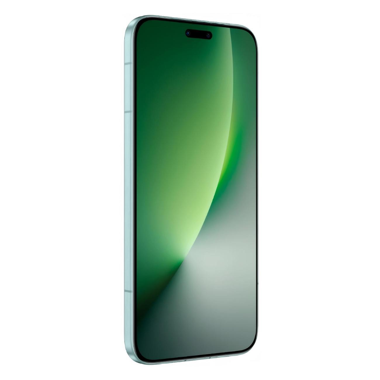 Смартфон HONOR Magic8 Pro 12/512GB Sky Cyan