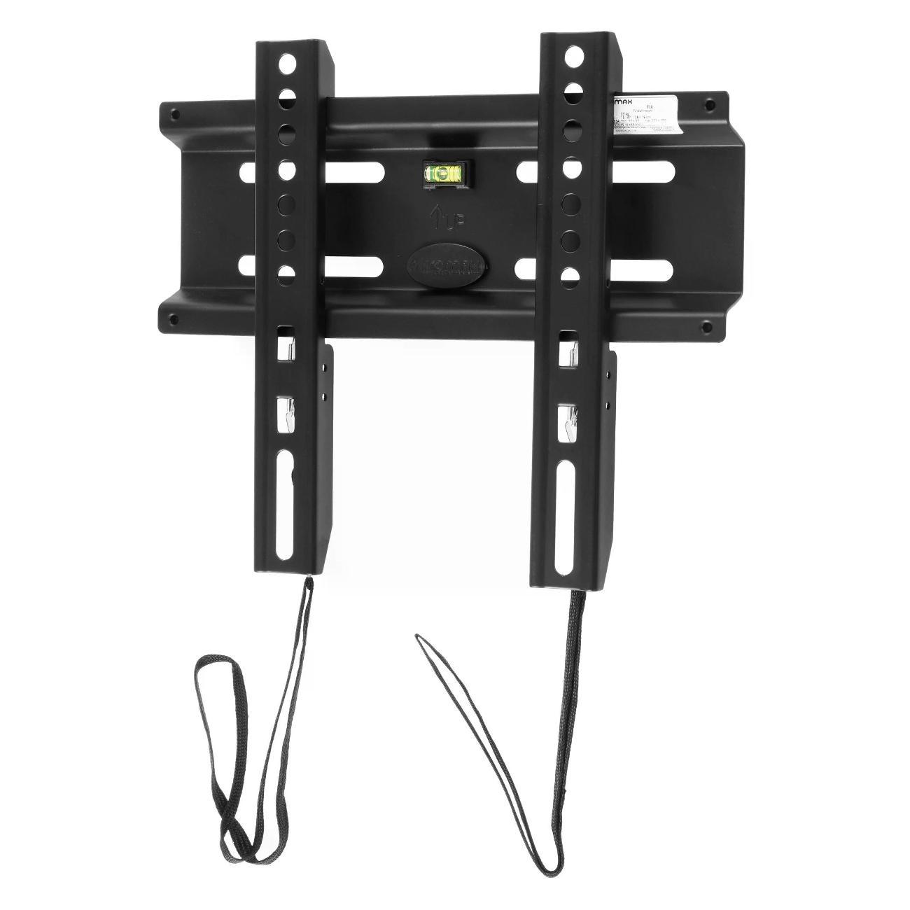 Кронштейн для телевизора Kromax FLAT-5 black