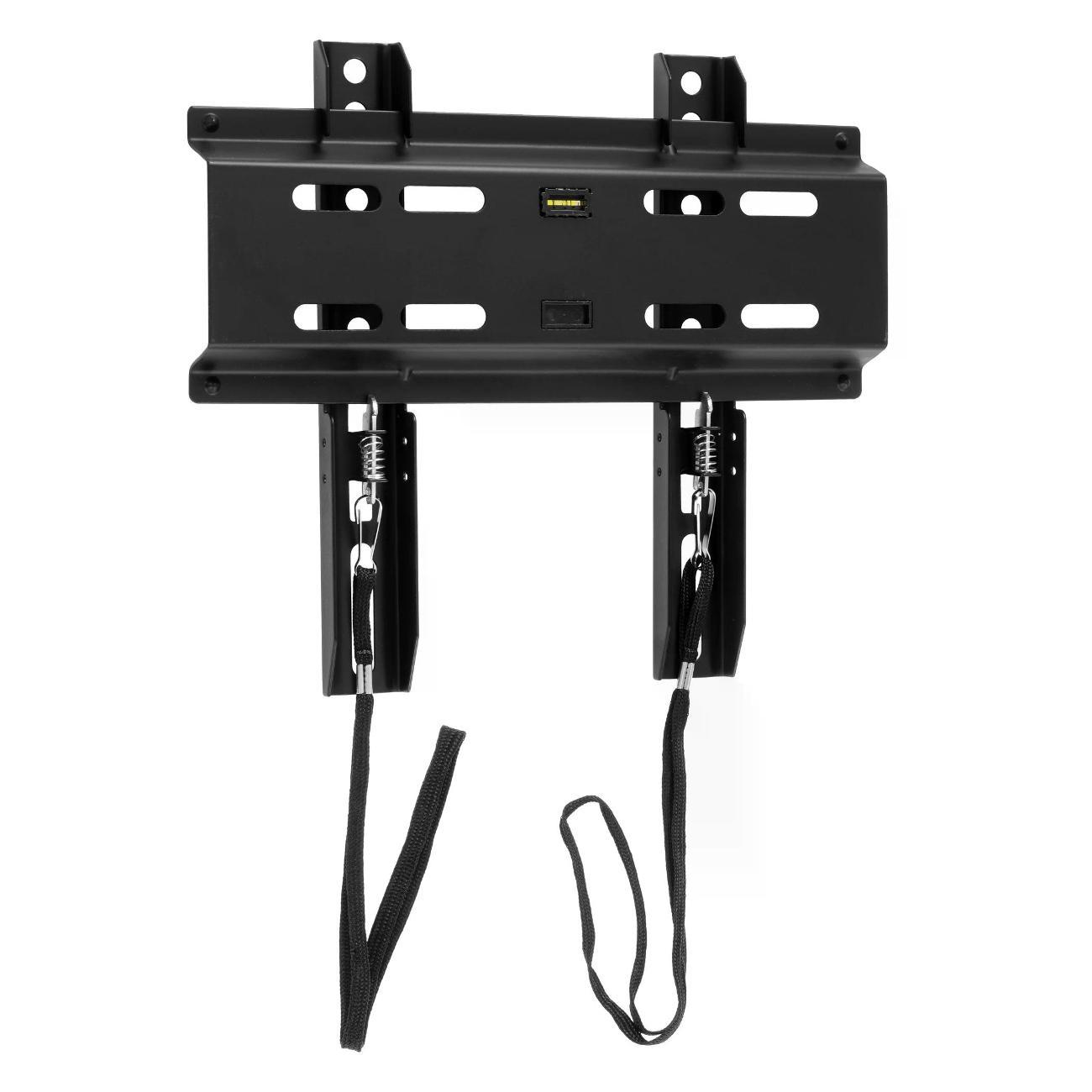 Кронштейн для телевизора Kromax FLAT-5 black