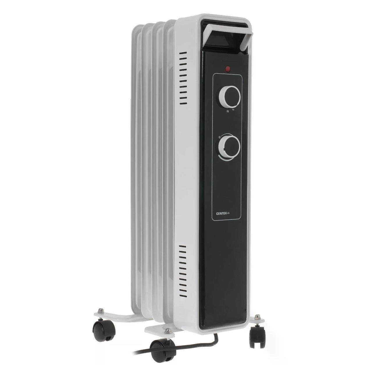 Обогреватель Centek CT-6221-5 фото