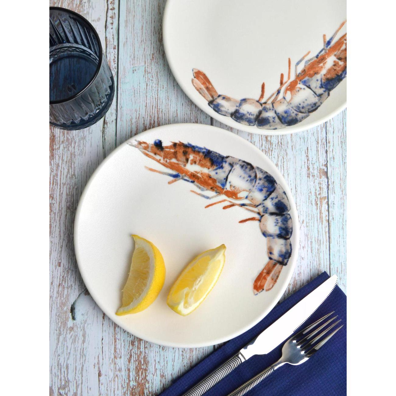 Тарелка BONNA F-AELGRM21DZ