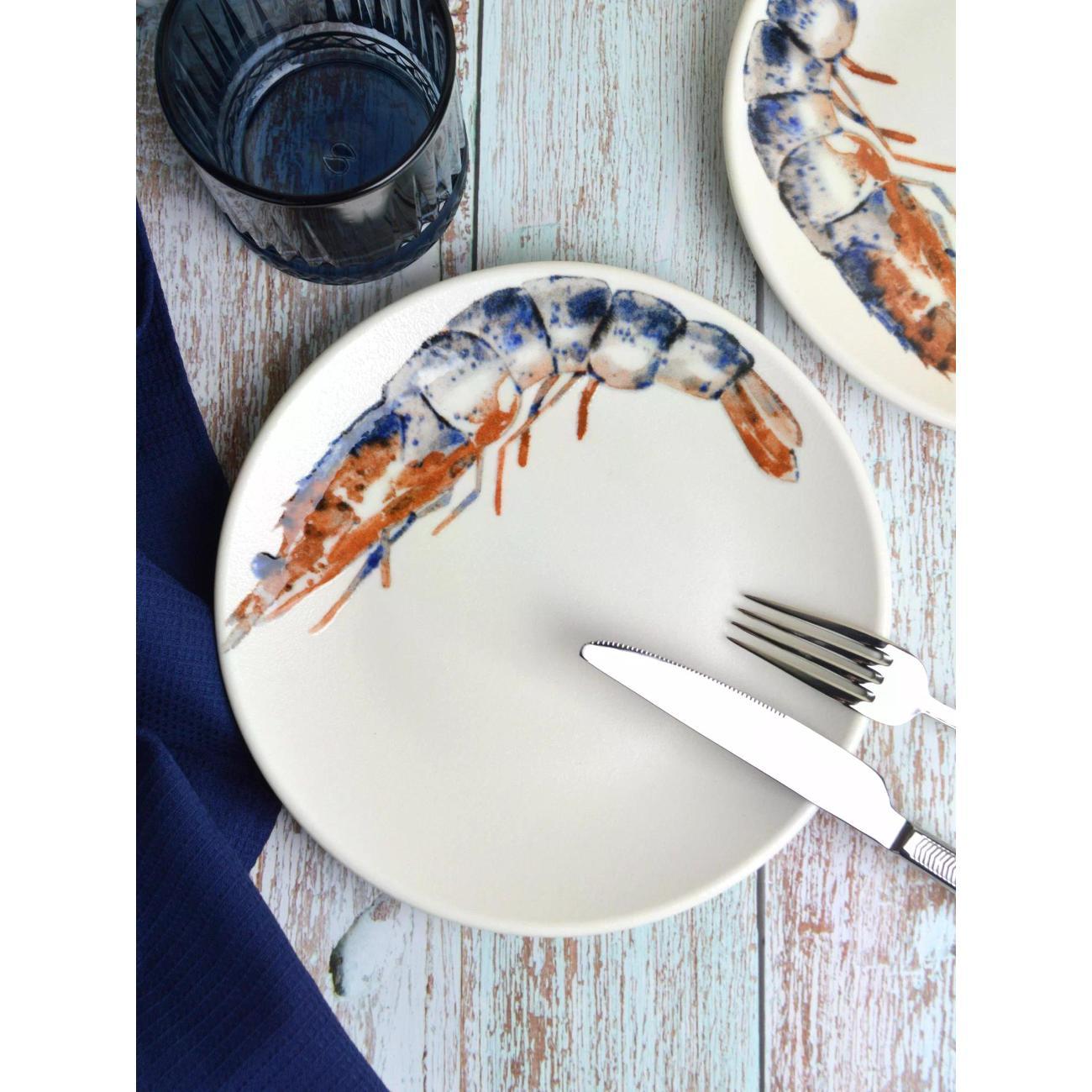 Тарелка BONNA F-AELGRM21DZ