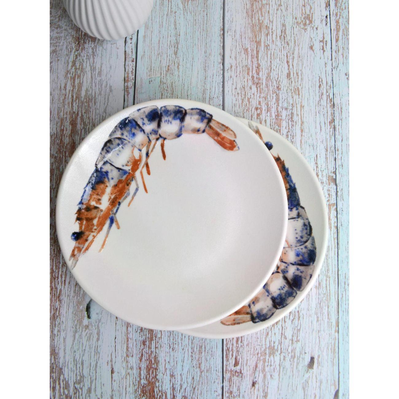 Тарелка BONNA F-AELGRM21DZ