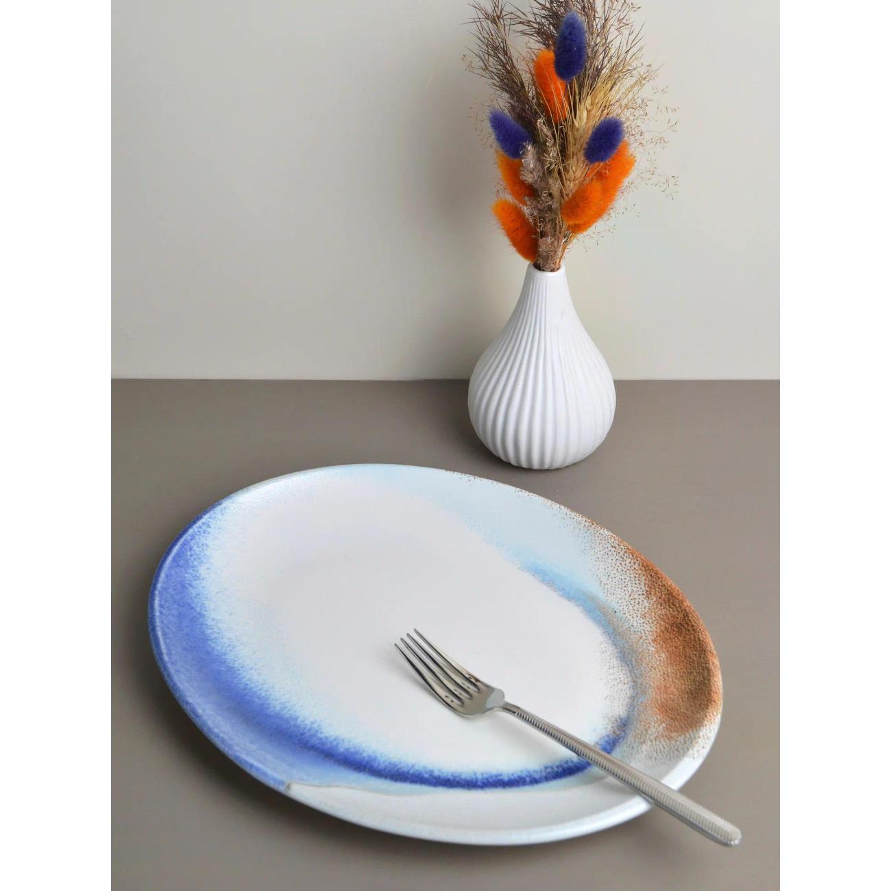 Блюдо-этажерка BONNA Kymen