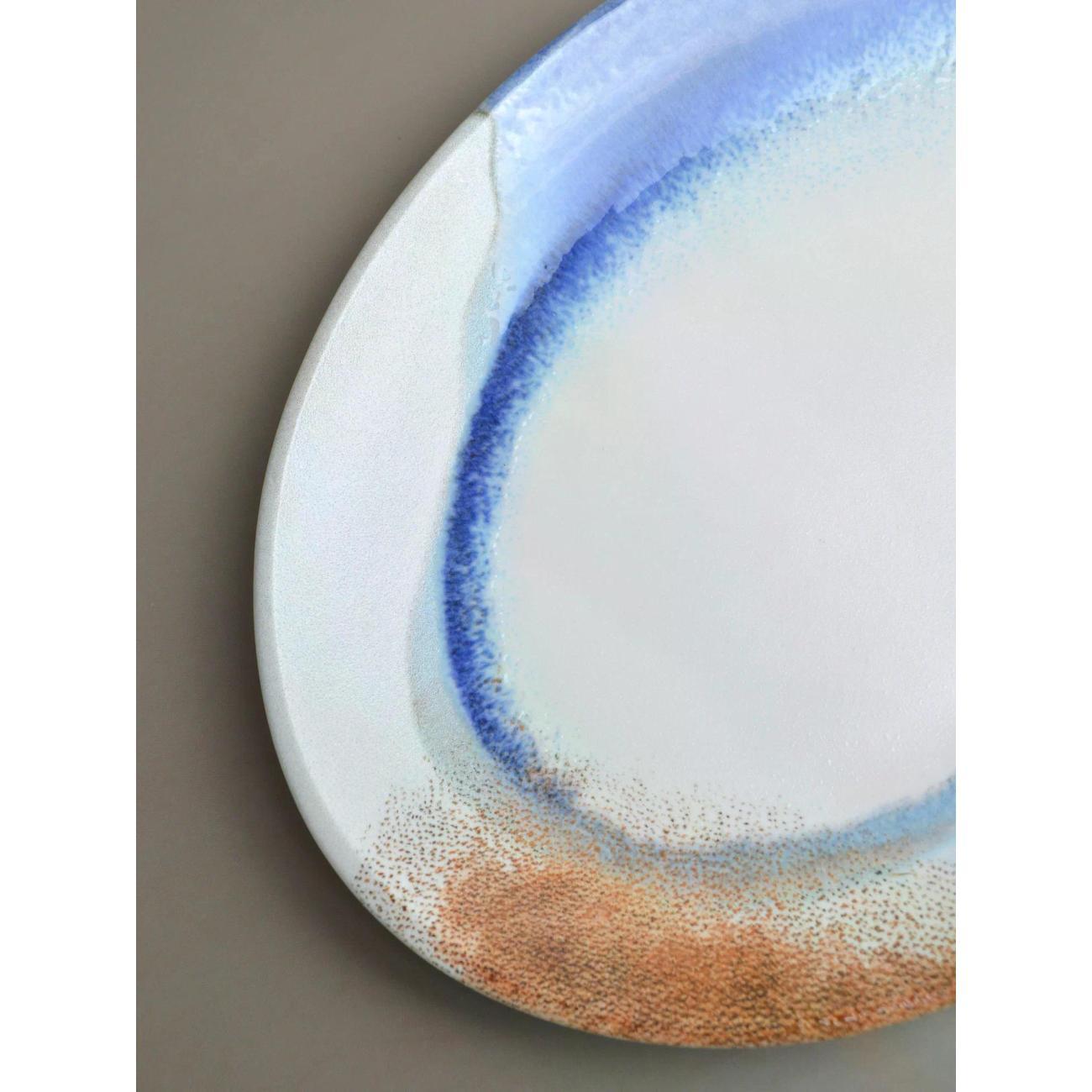 Блюдо-этажерка BONNA Kymen