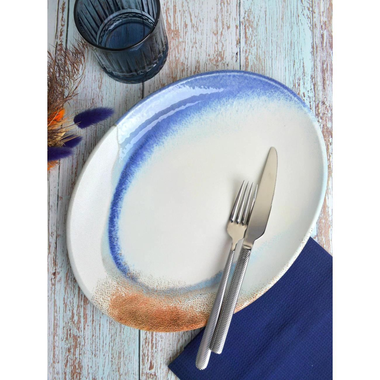 Блюдо-этажерка BONNA Kymen