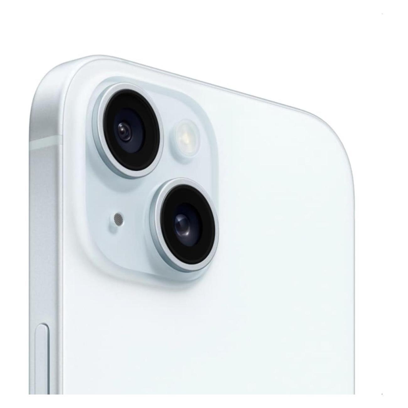 Смартфон Apple iPhone 15 Plus 256GB Blue(без RuStore)