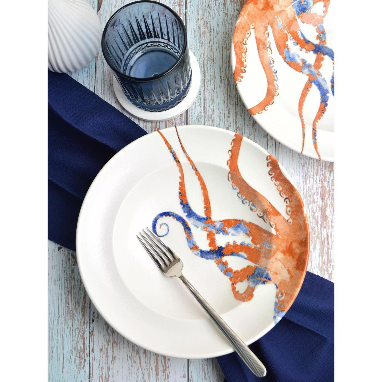 Тарелка BONNA F-AEOGRM24CK