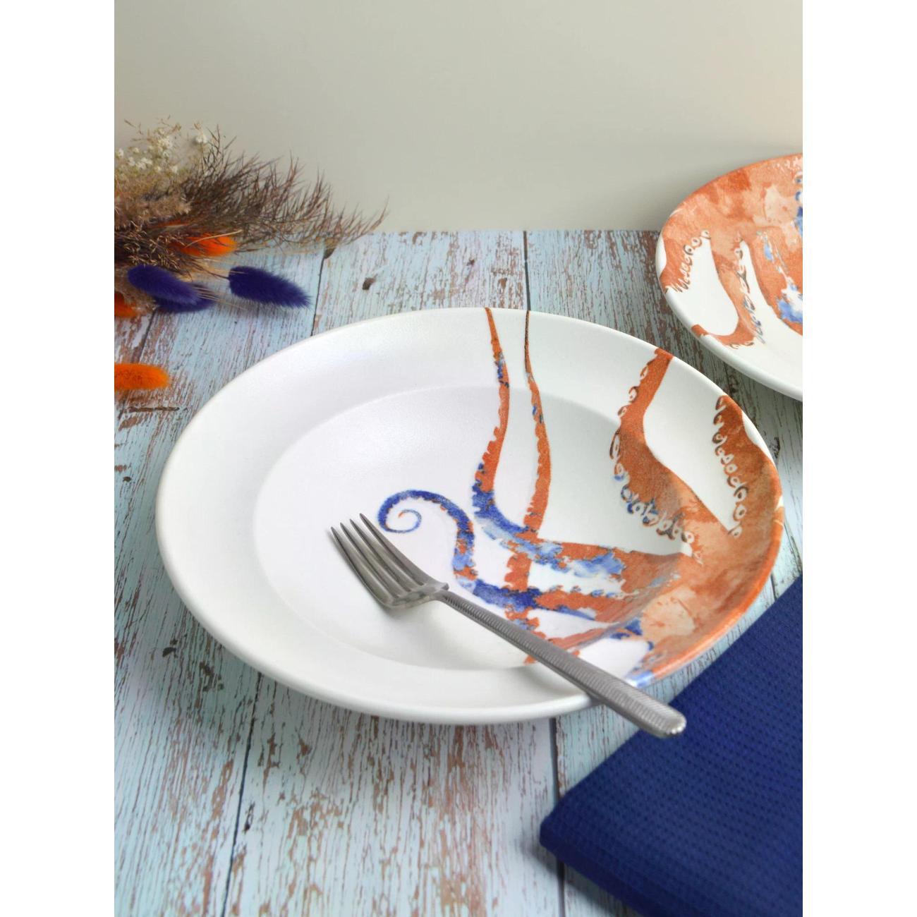 Тарелка BONNA F-AEOGRM24CK