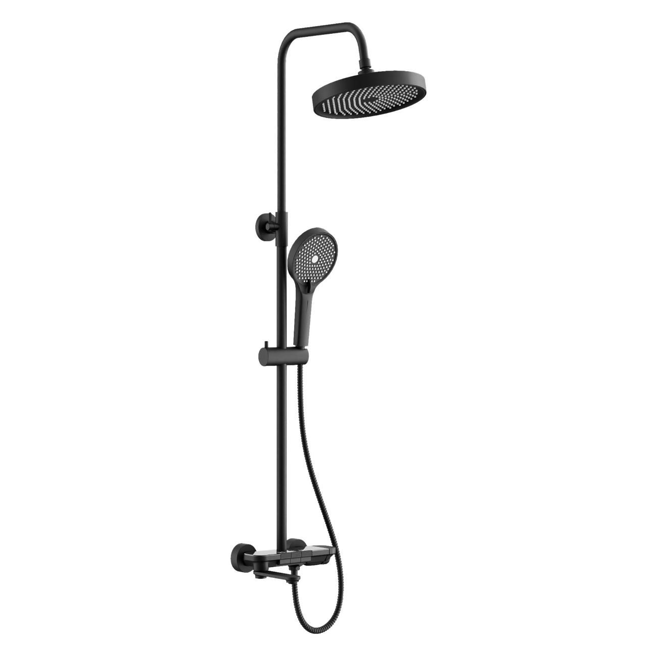 Душевая система BELZ B25713-7