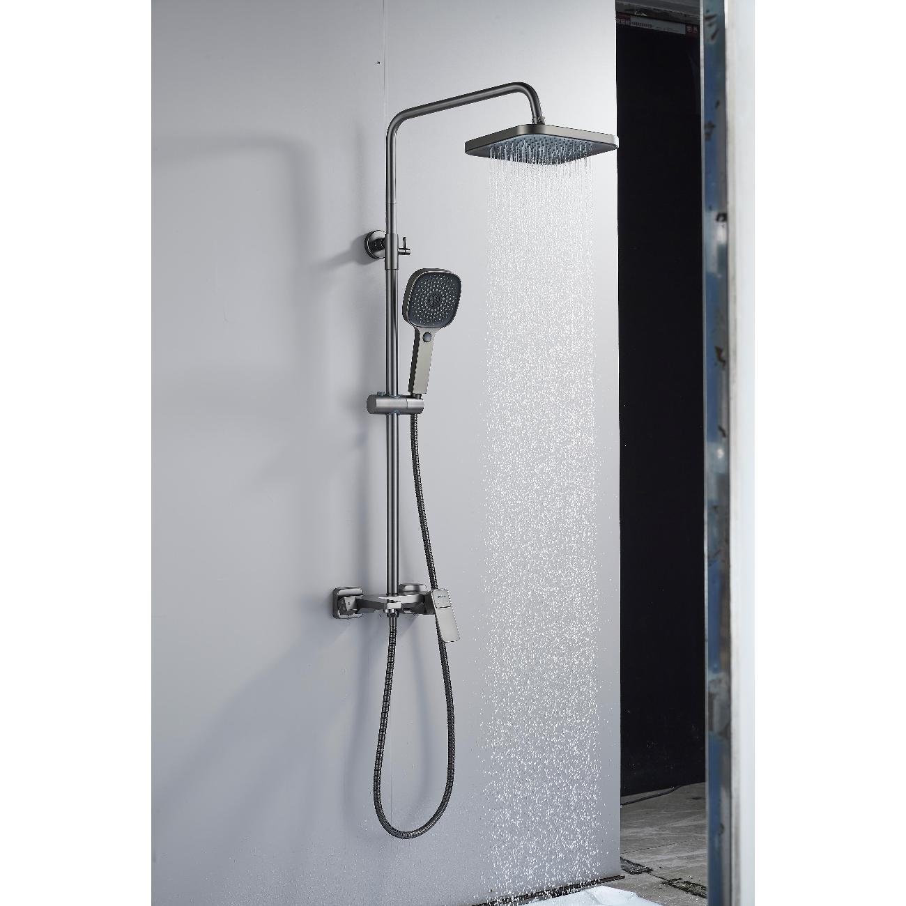 Душевая система Shevanik S9736T