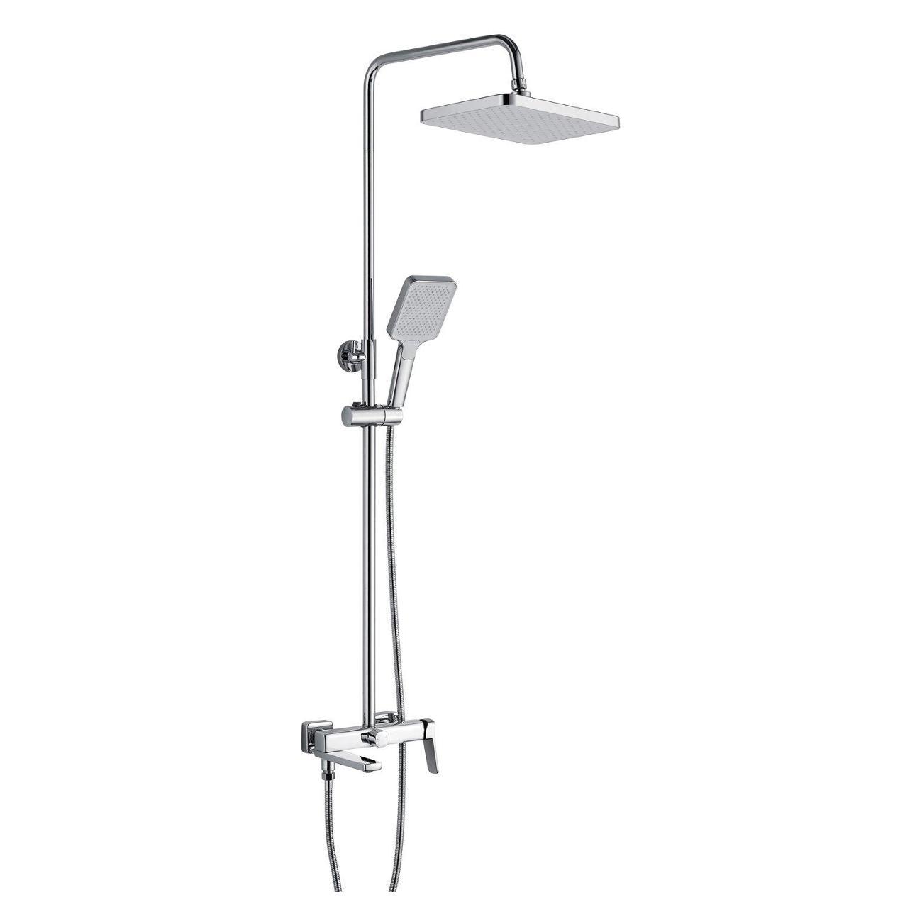 Душевая система Shevanik S9936