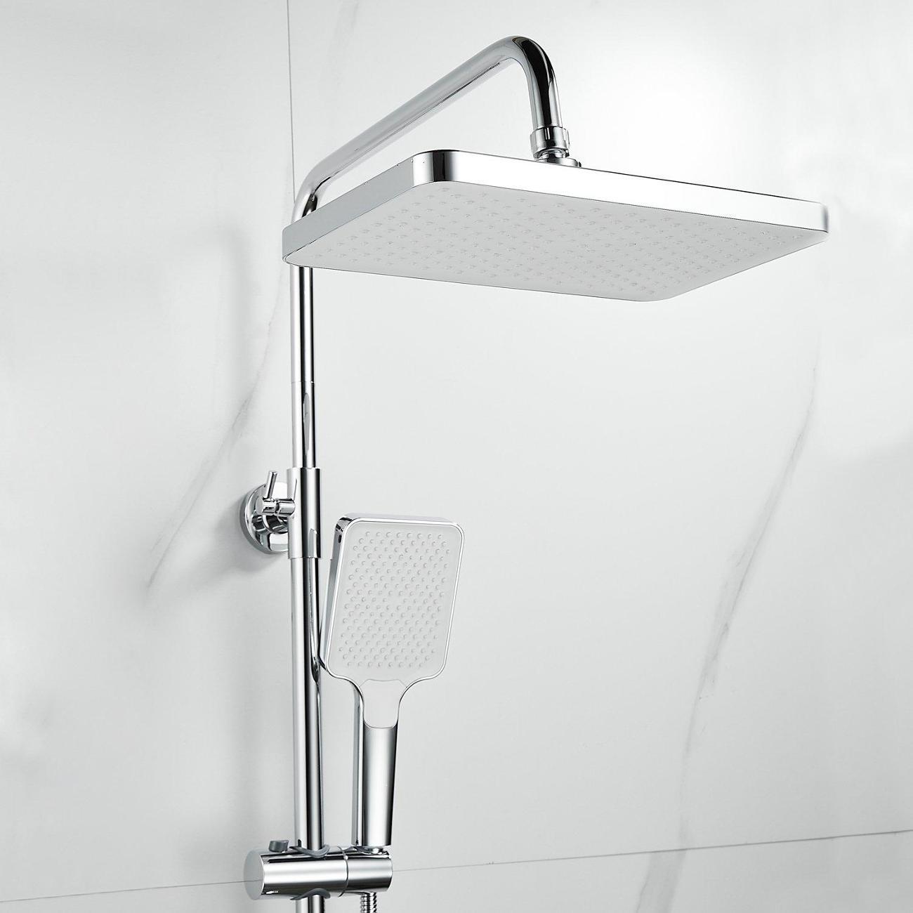 Душевая система Shevanik S9936