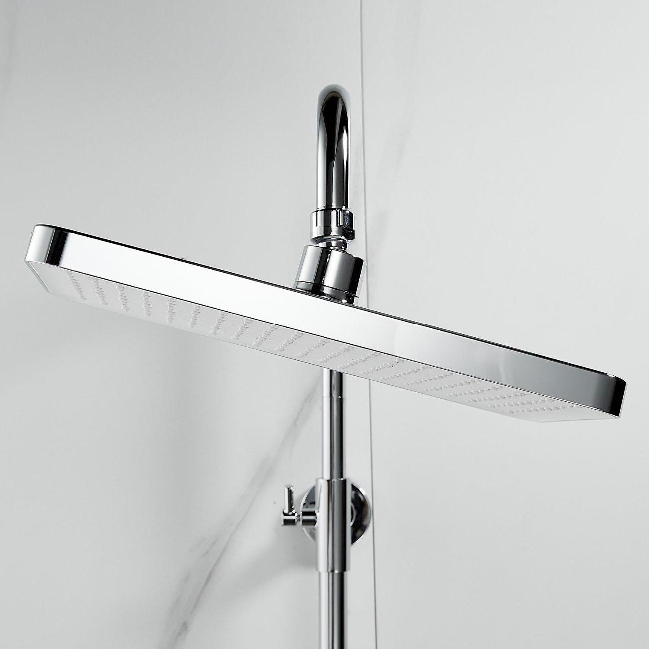 Душевая система Shevanik S9936