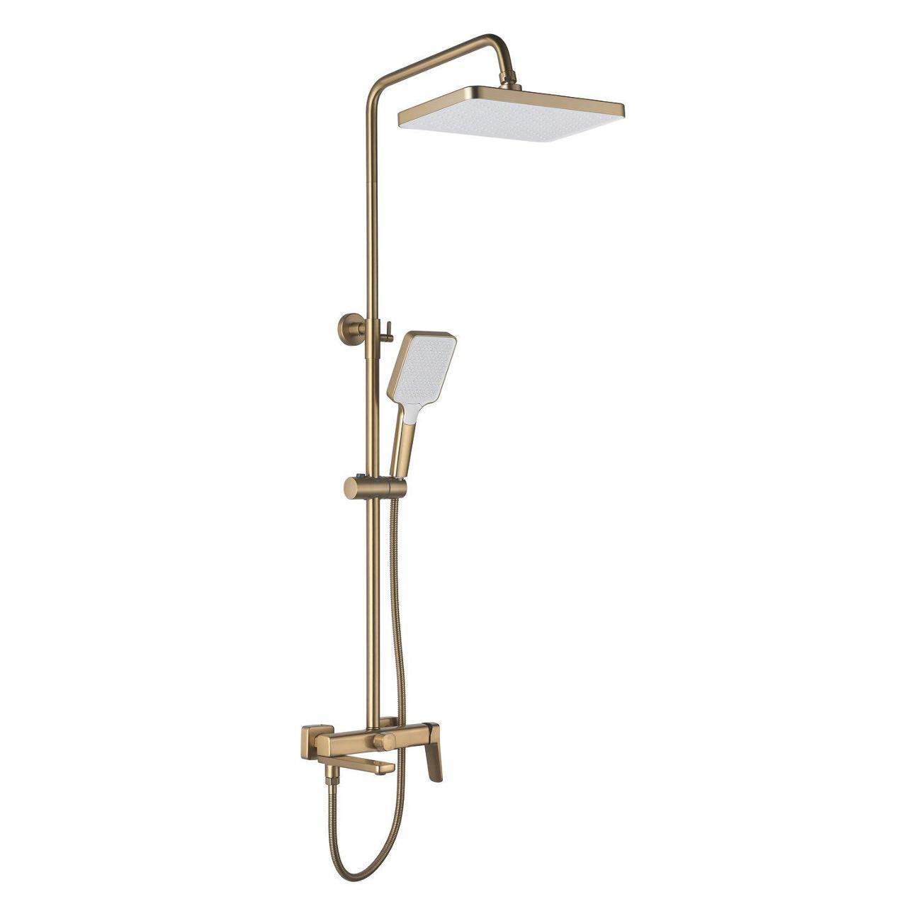 Душевая система Shevanik S9936G