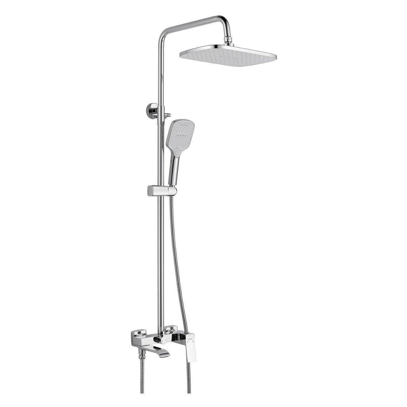 Душевая система Shevanik S4036