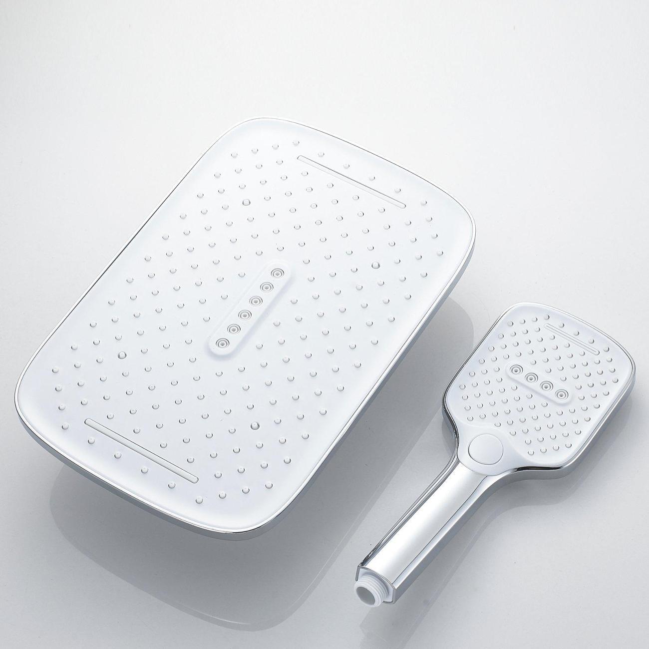 Душевая система Shevanik S4036