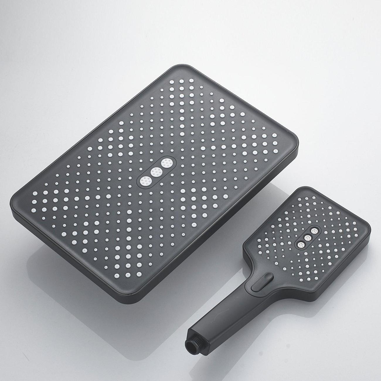 Душевая система Shevanik S6136H