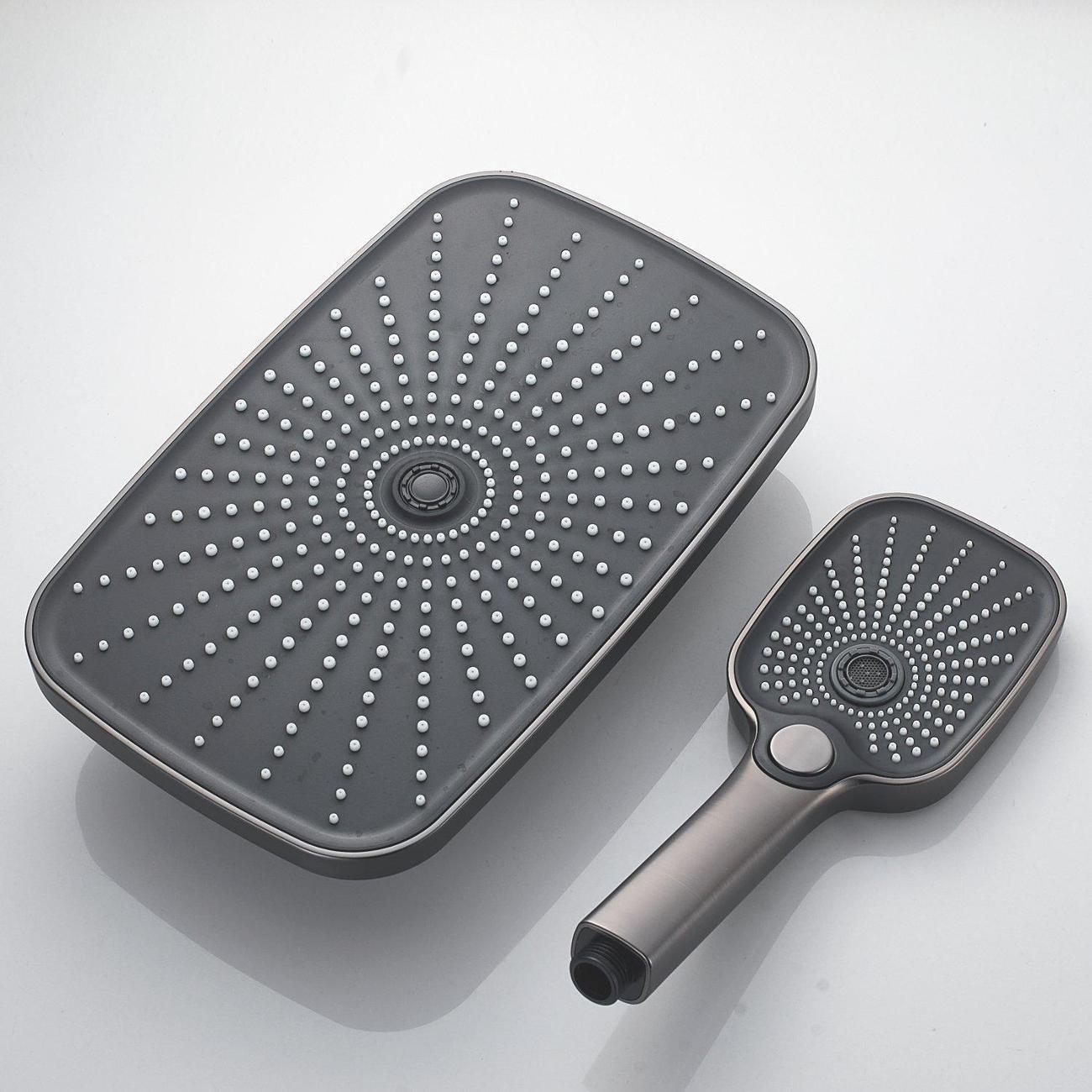 Душевая система Shevanik S6236T