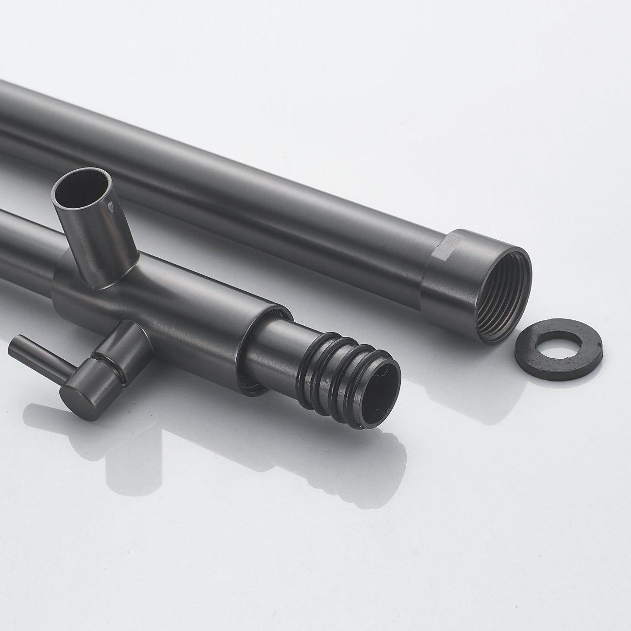 Душевая система Shevanik S6236T